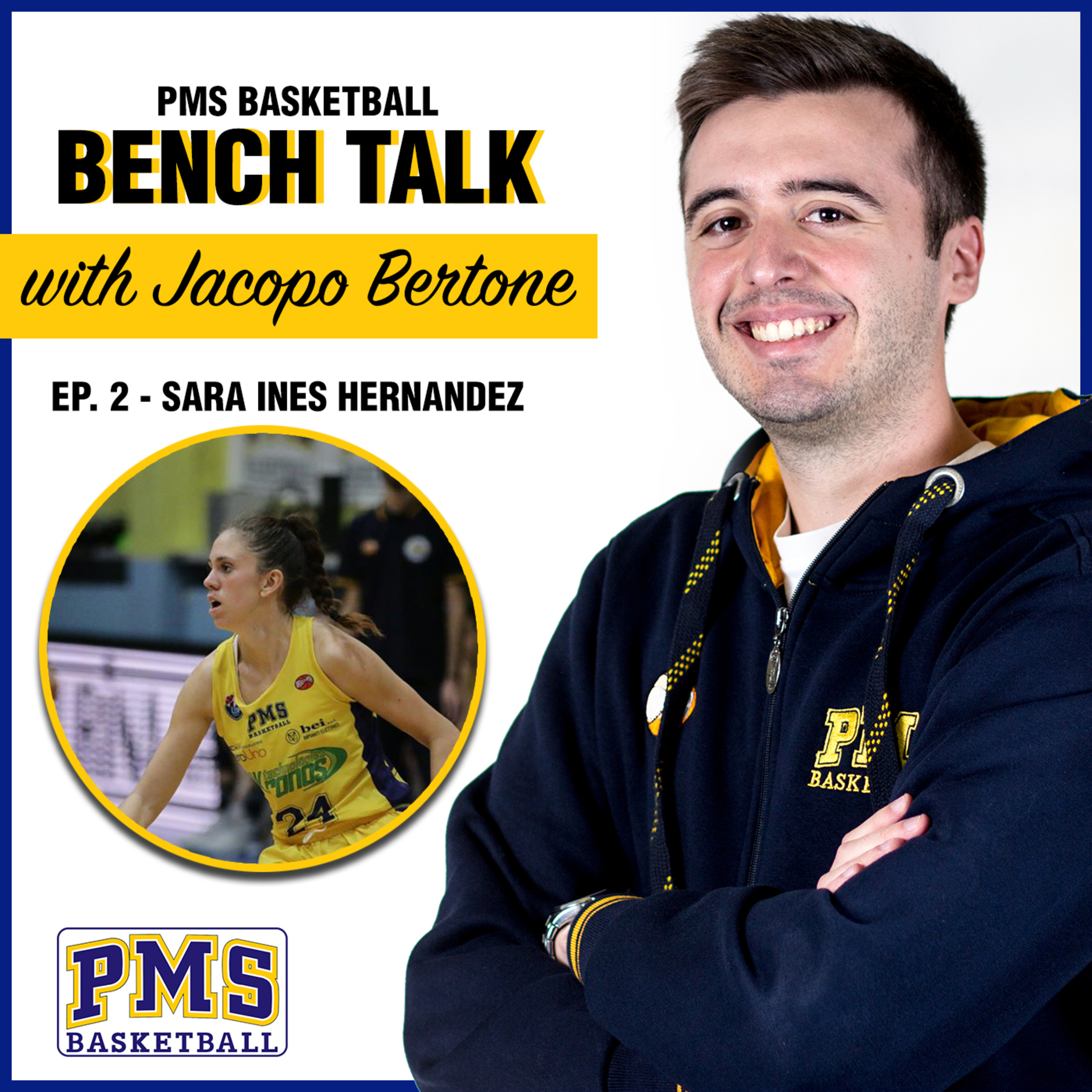 Moncalieri Basketball Talk