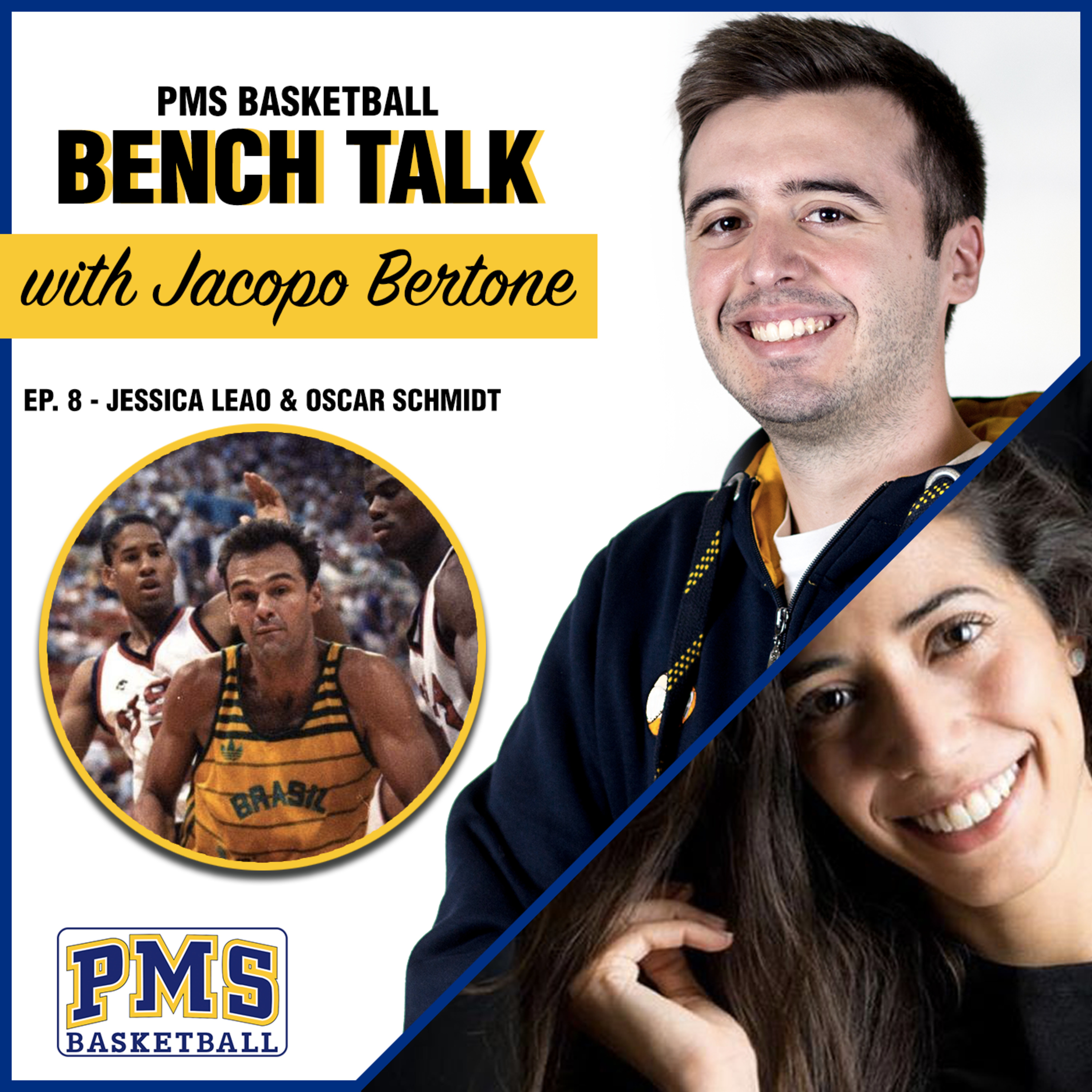 Moncalieri Basketball Talk