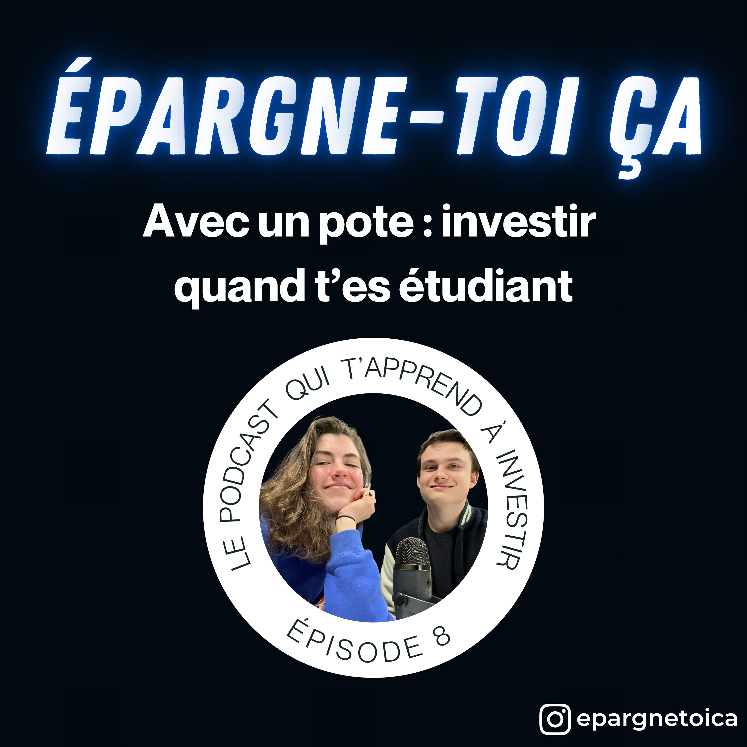 Épargne-toi ça