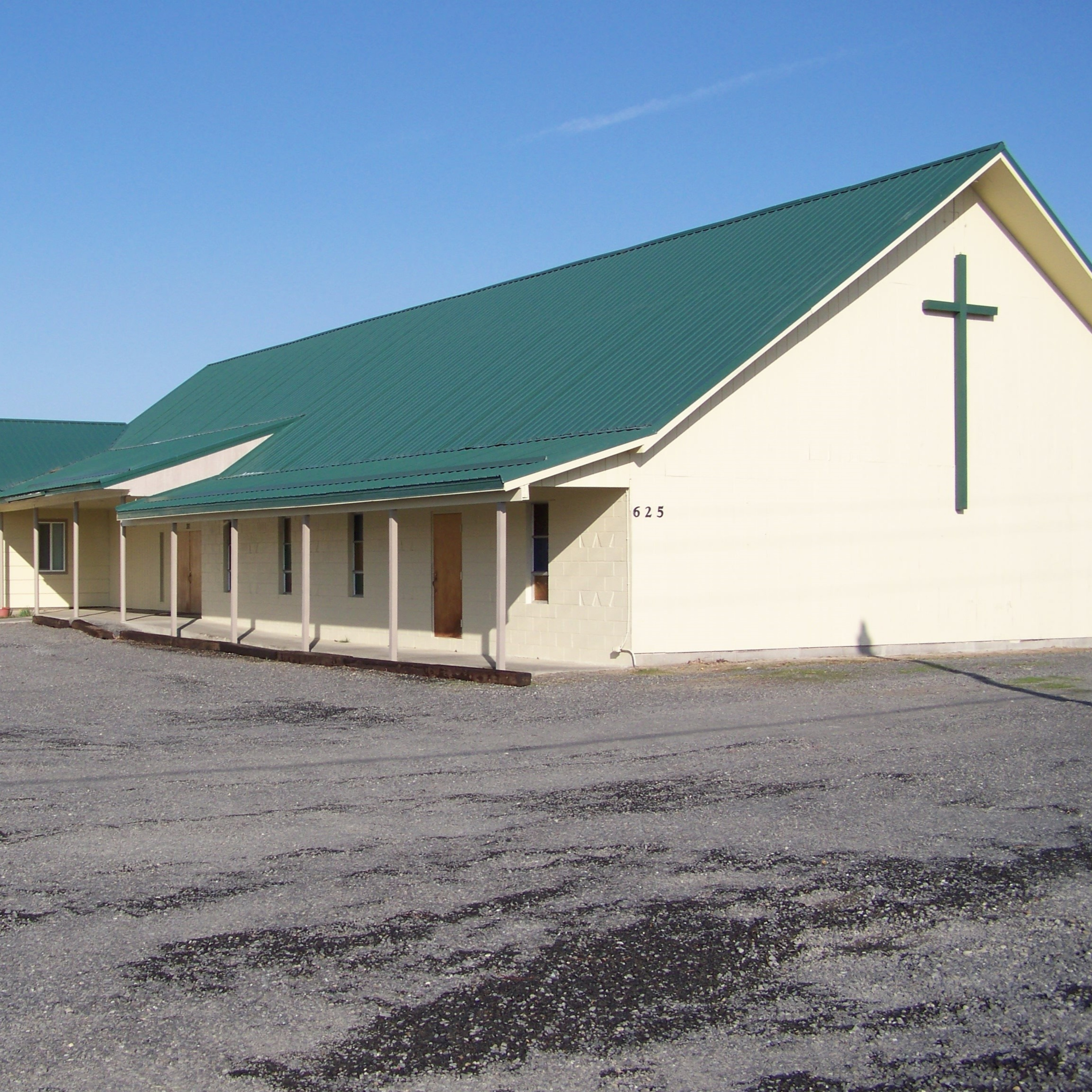 Quincy Church of the Nazarene
