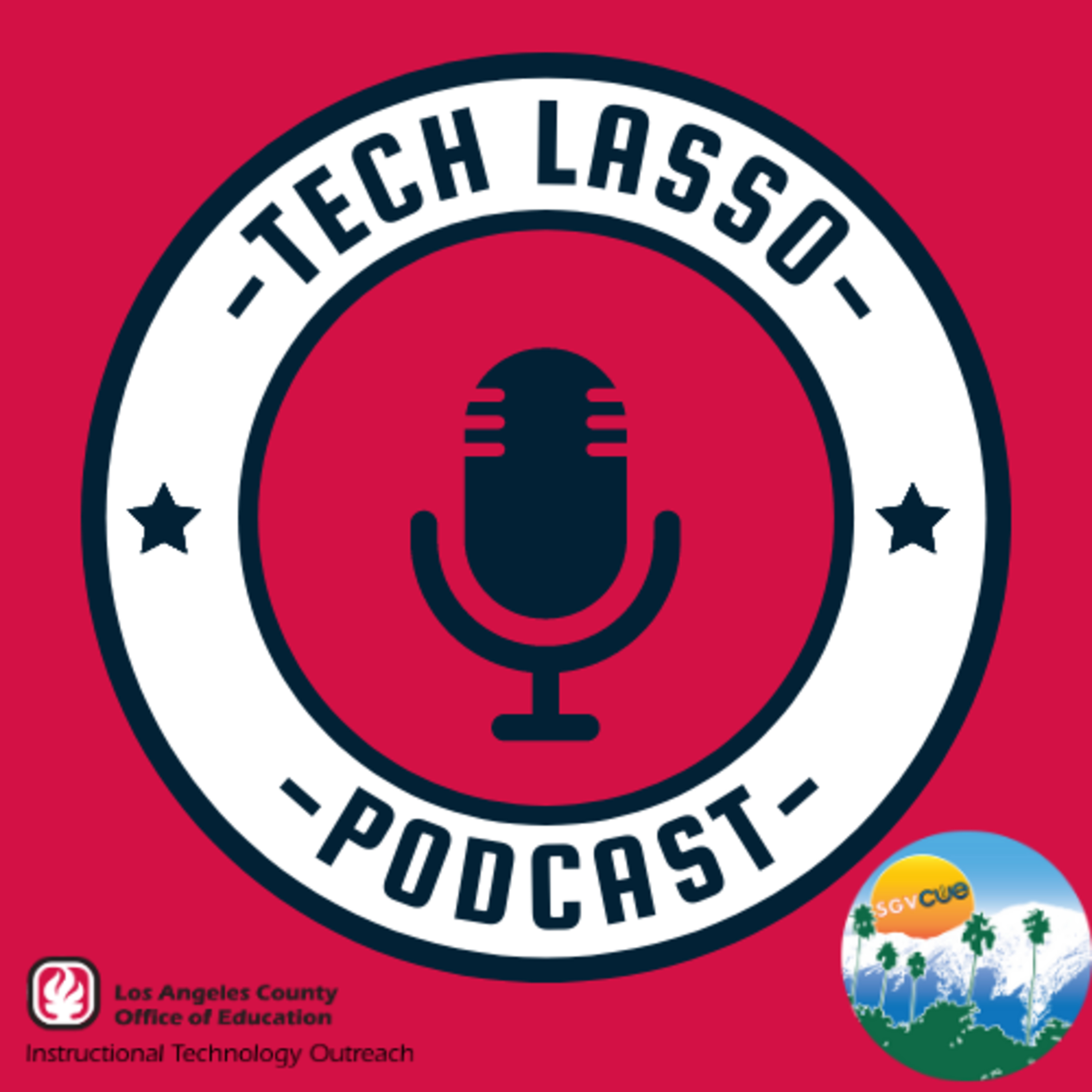 Tech Lasso