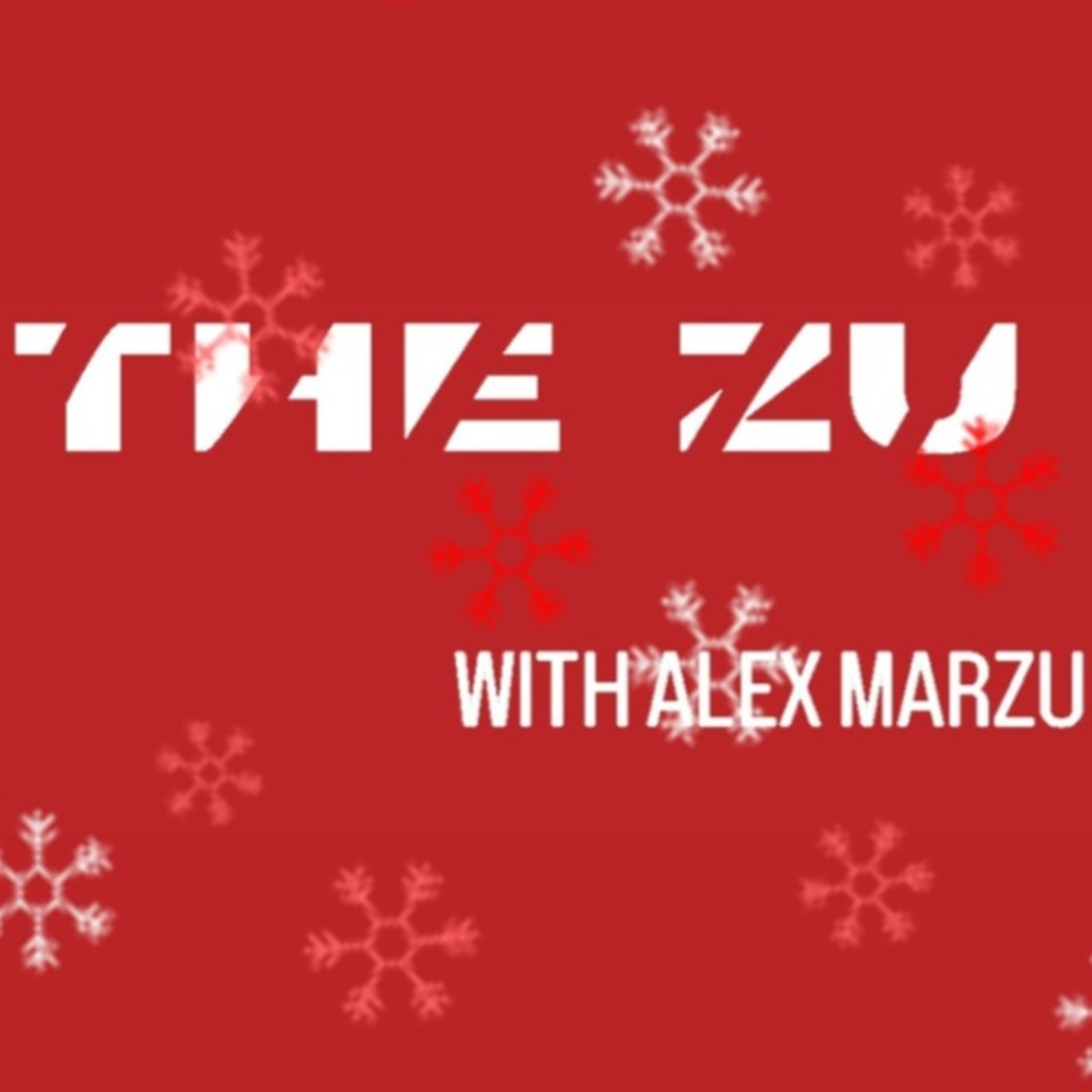 The Zu With Alex Marzu