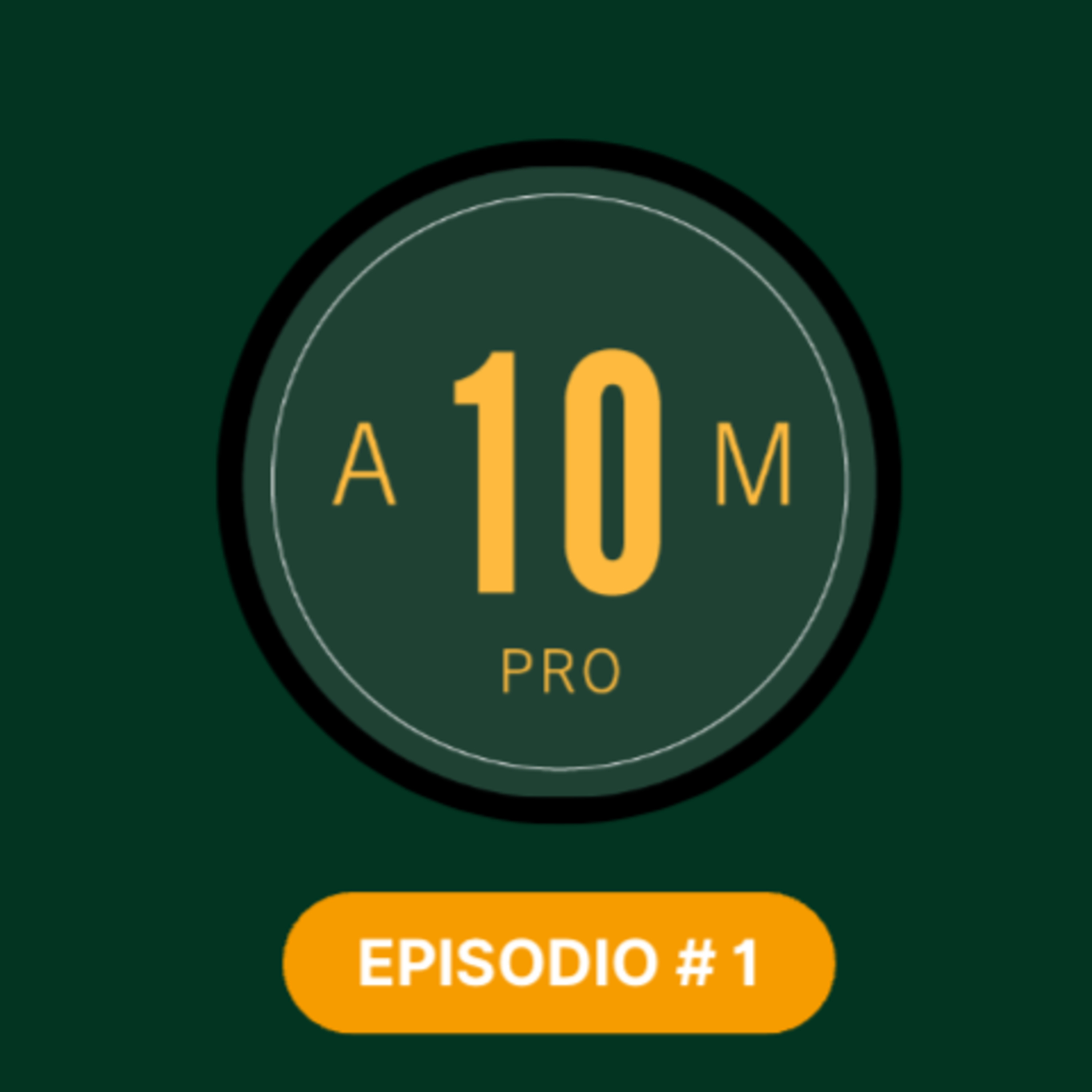 10AMPRO