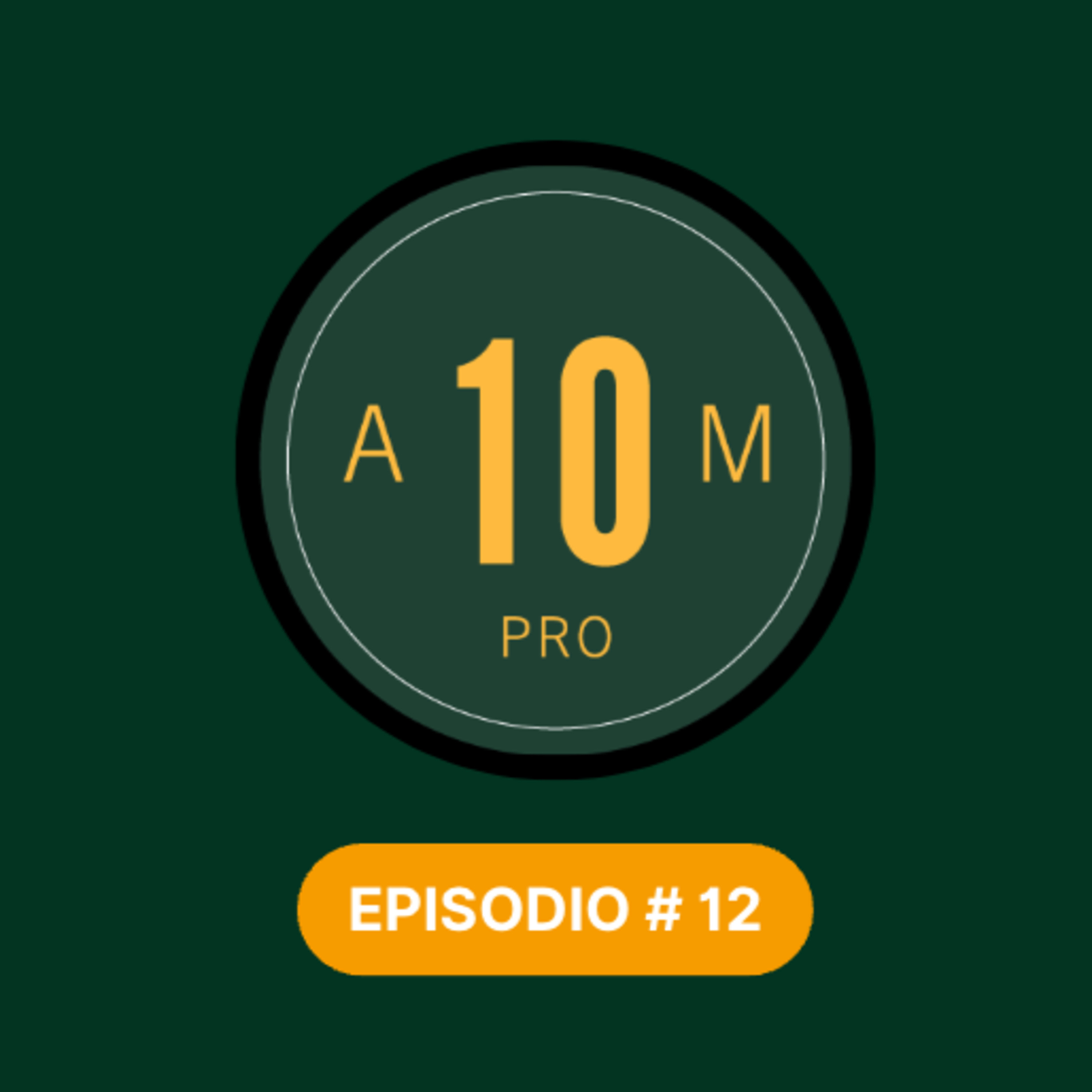 10AMPRO