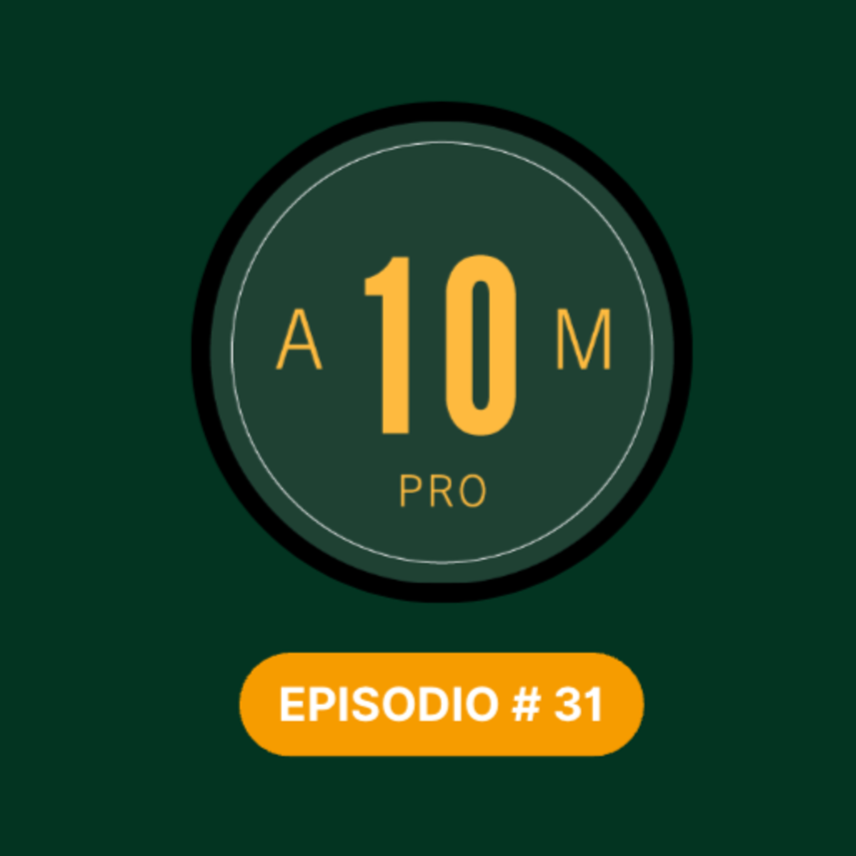 Portada de 10AMPRO