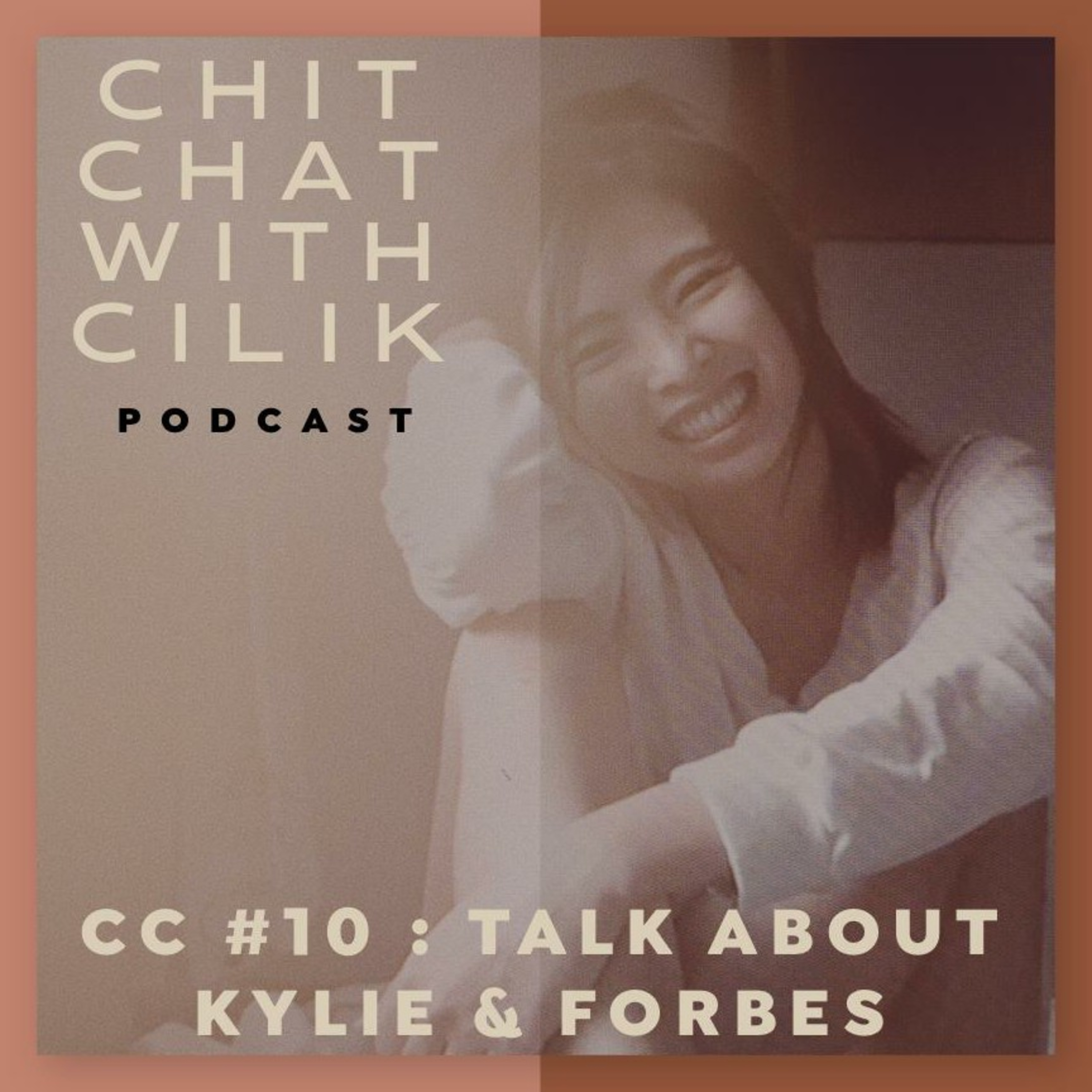 Chit Chat With Cilik
