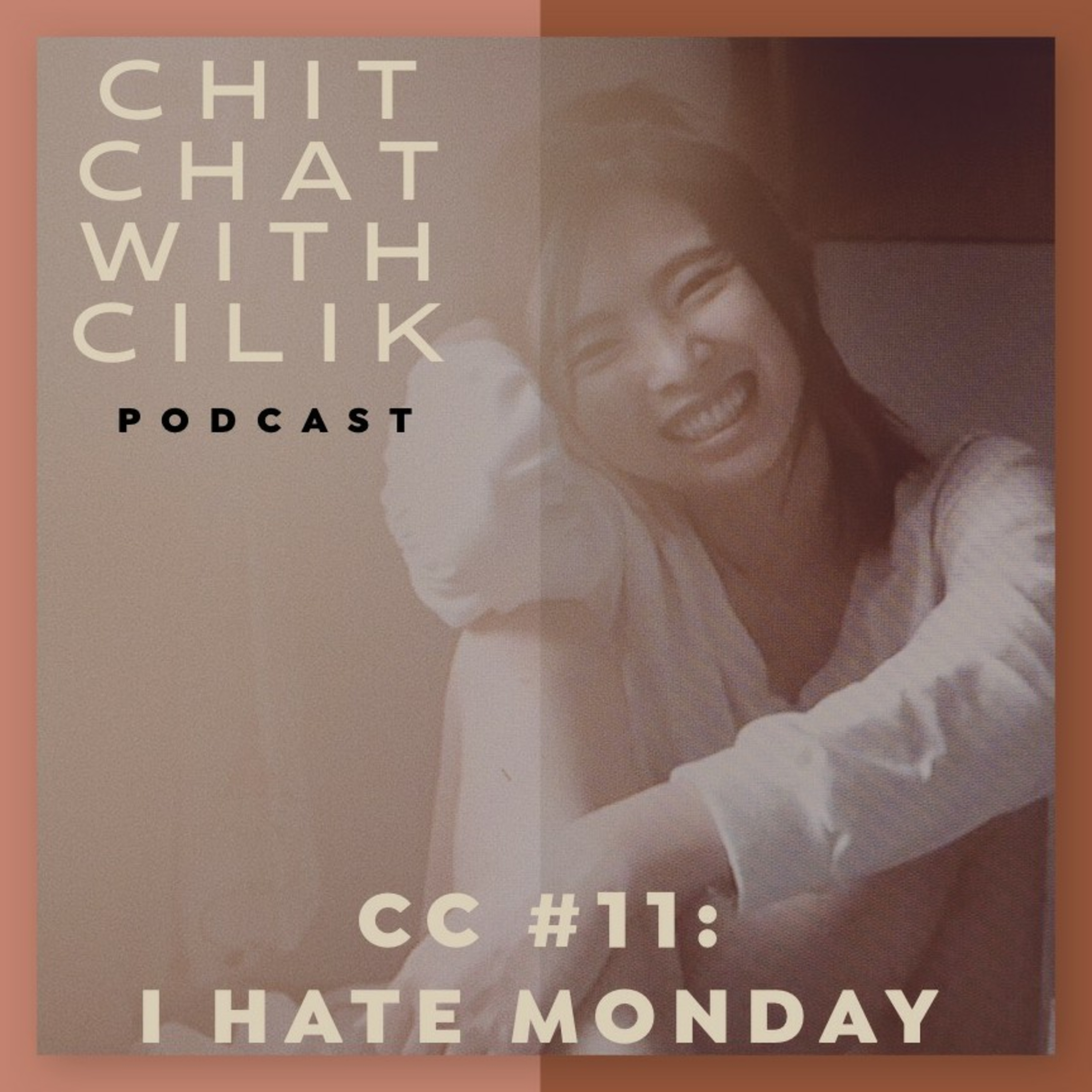 Chit Chat With Cilik