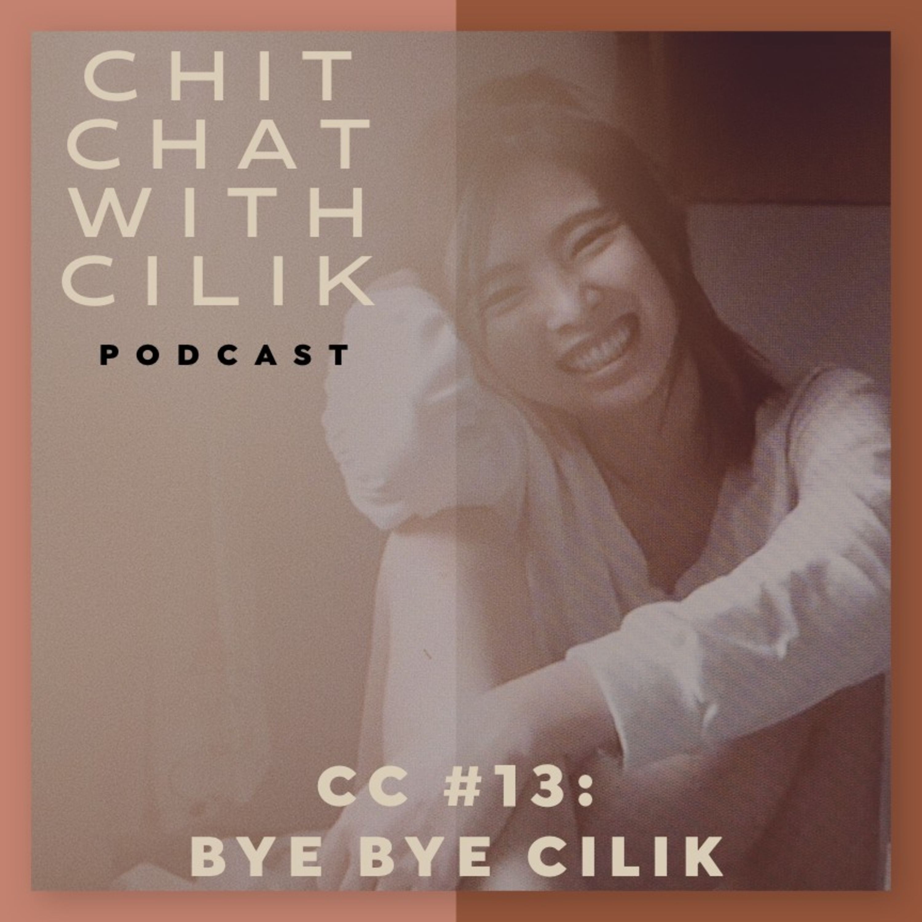 Chit Chat With Cilik