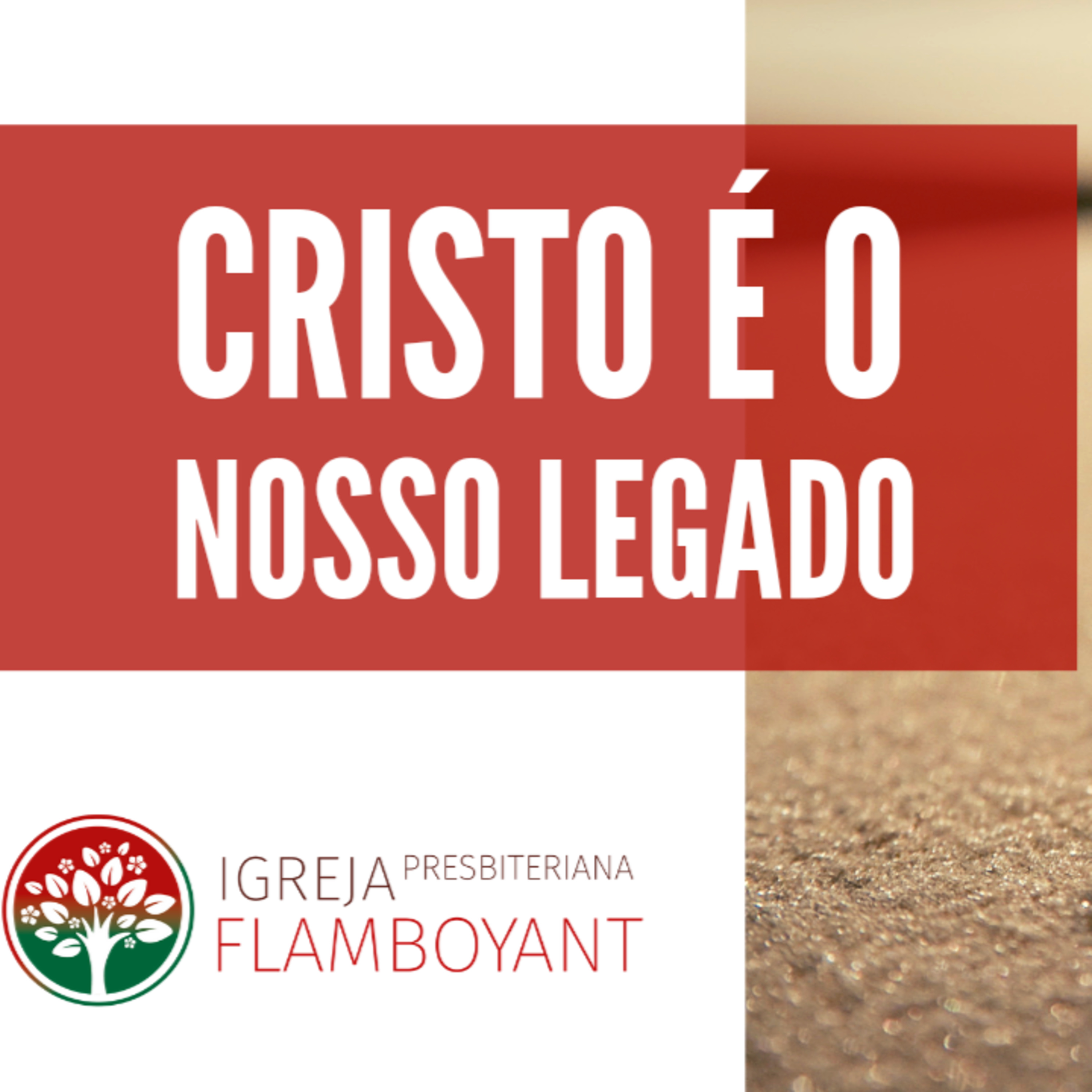 Igreja Presbiteriana Flamboyant