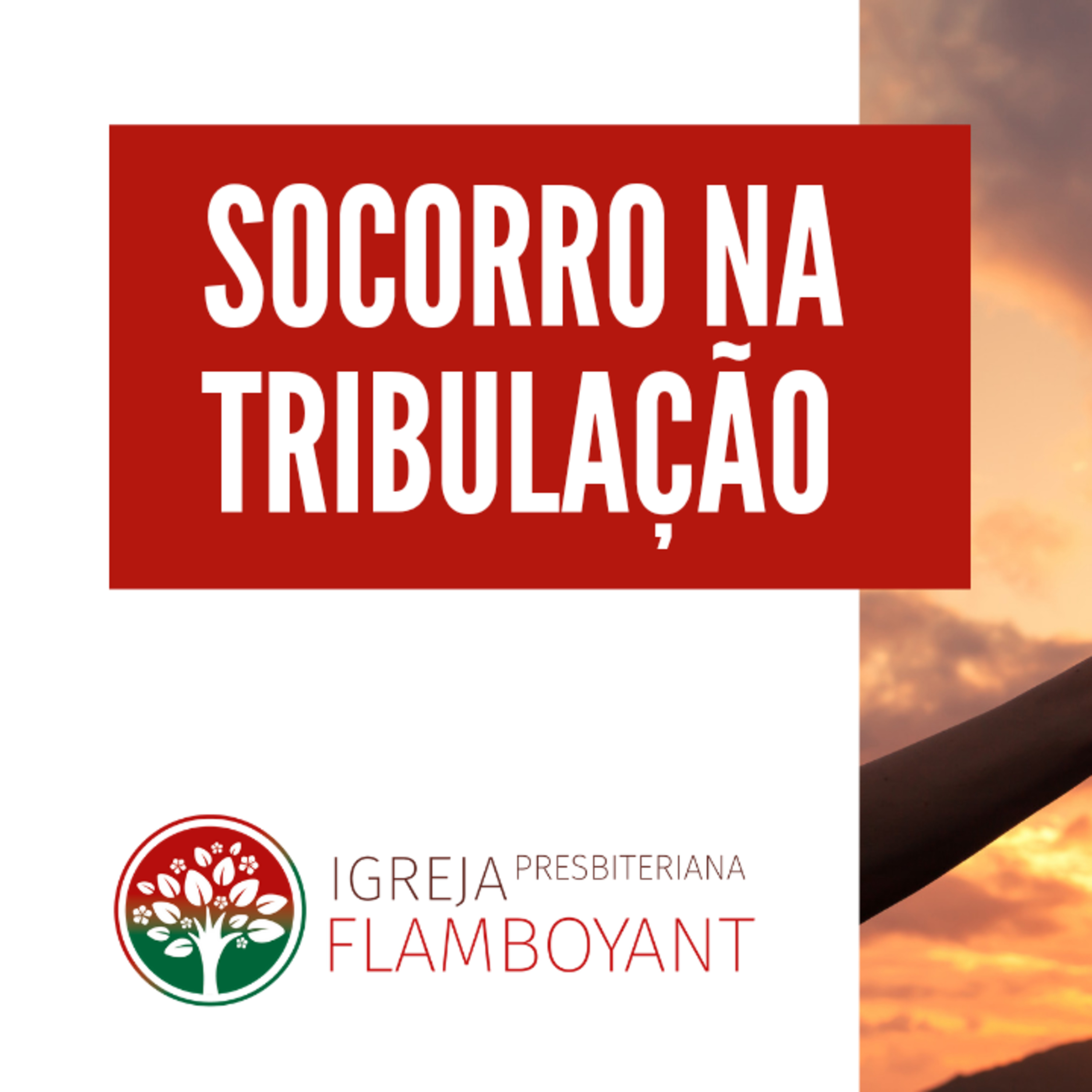 Igreja Presbiteriana Flamboyant