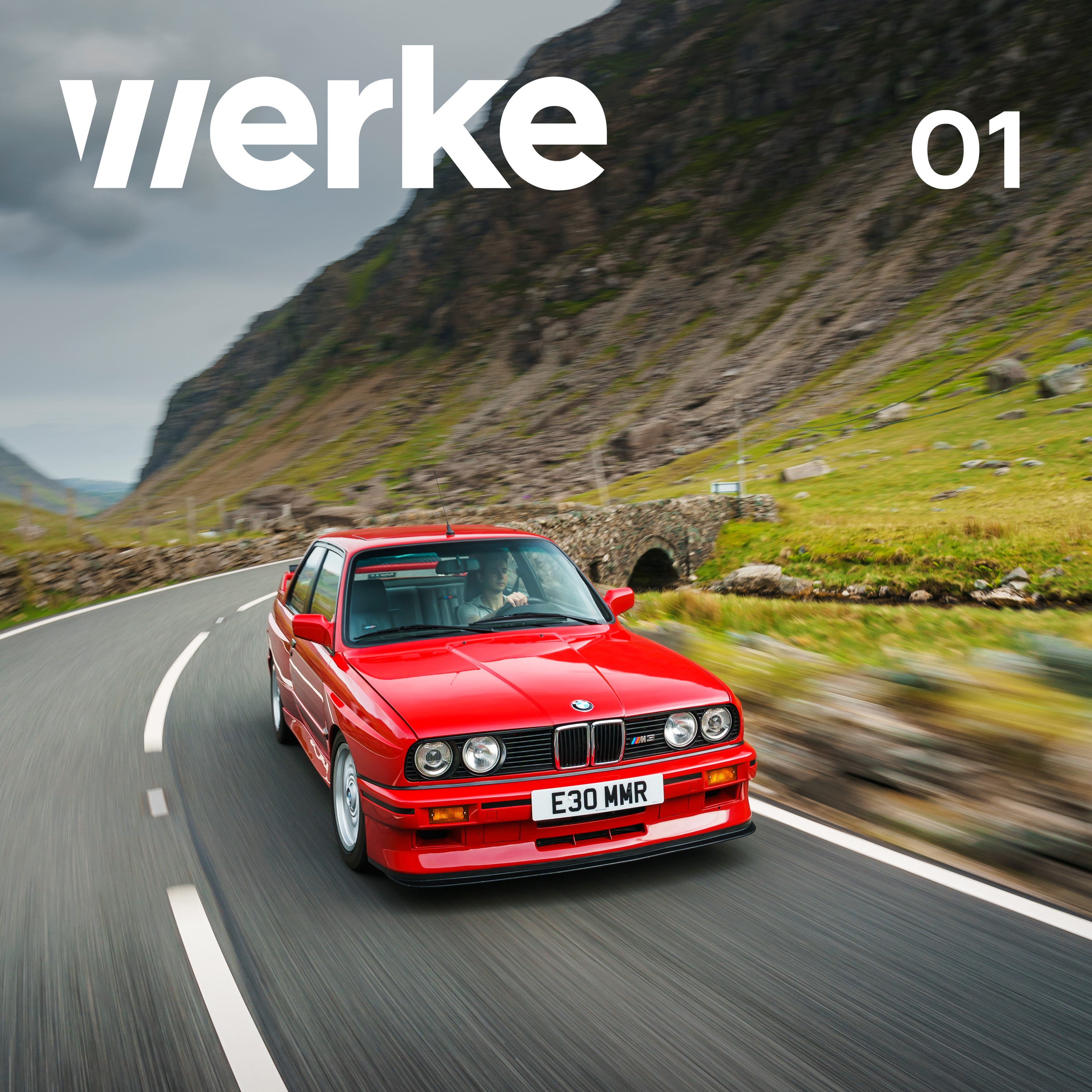 Werke Podcast 01