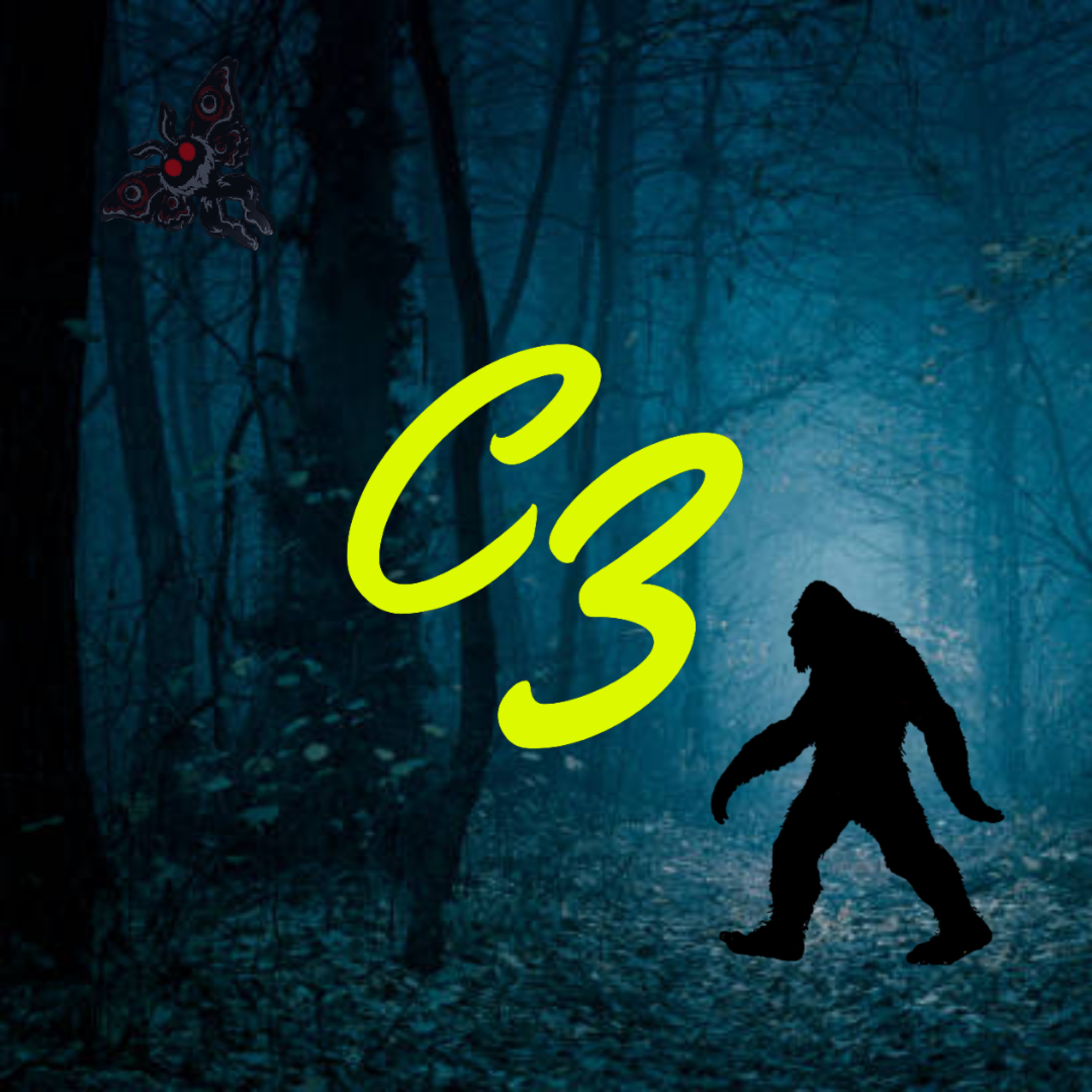 The Chartreuse Three