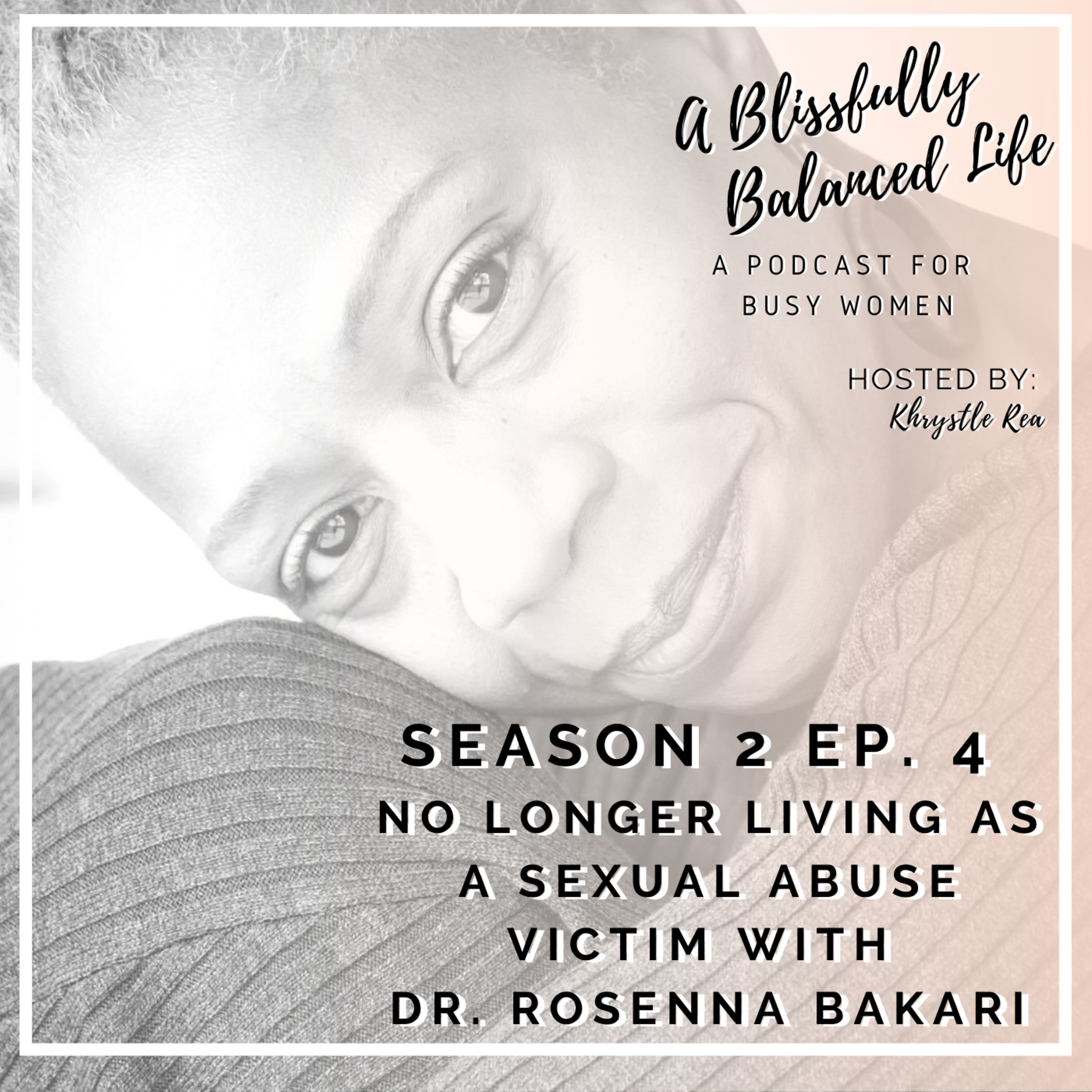 A Blissfully Balanced Life
