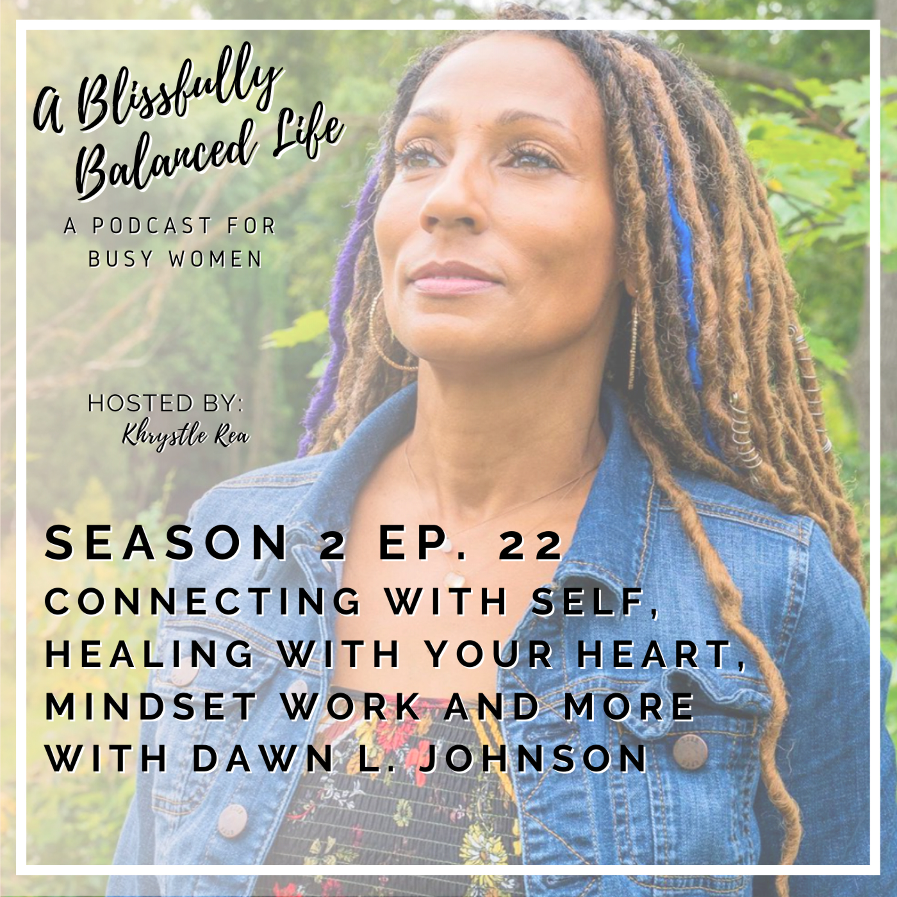 A Blissfully Balanced Life