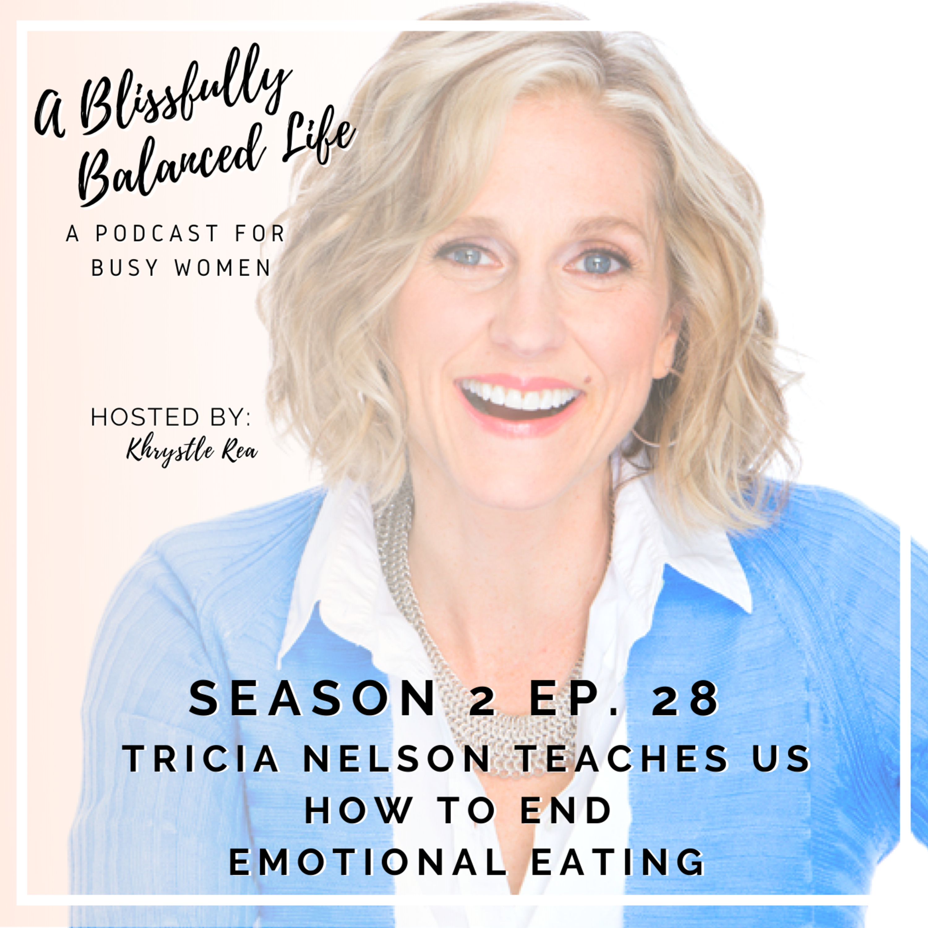 A Blissfully Balanced Life