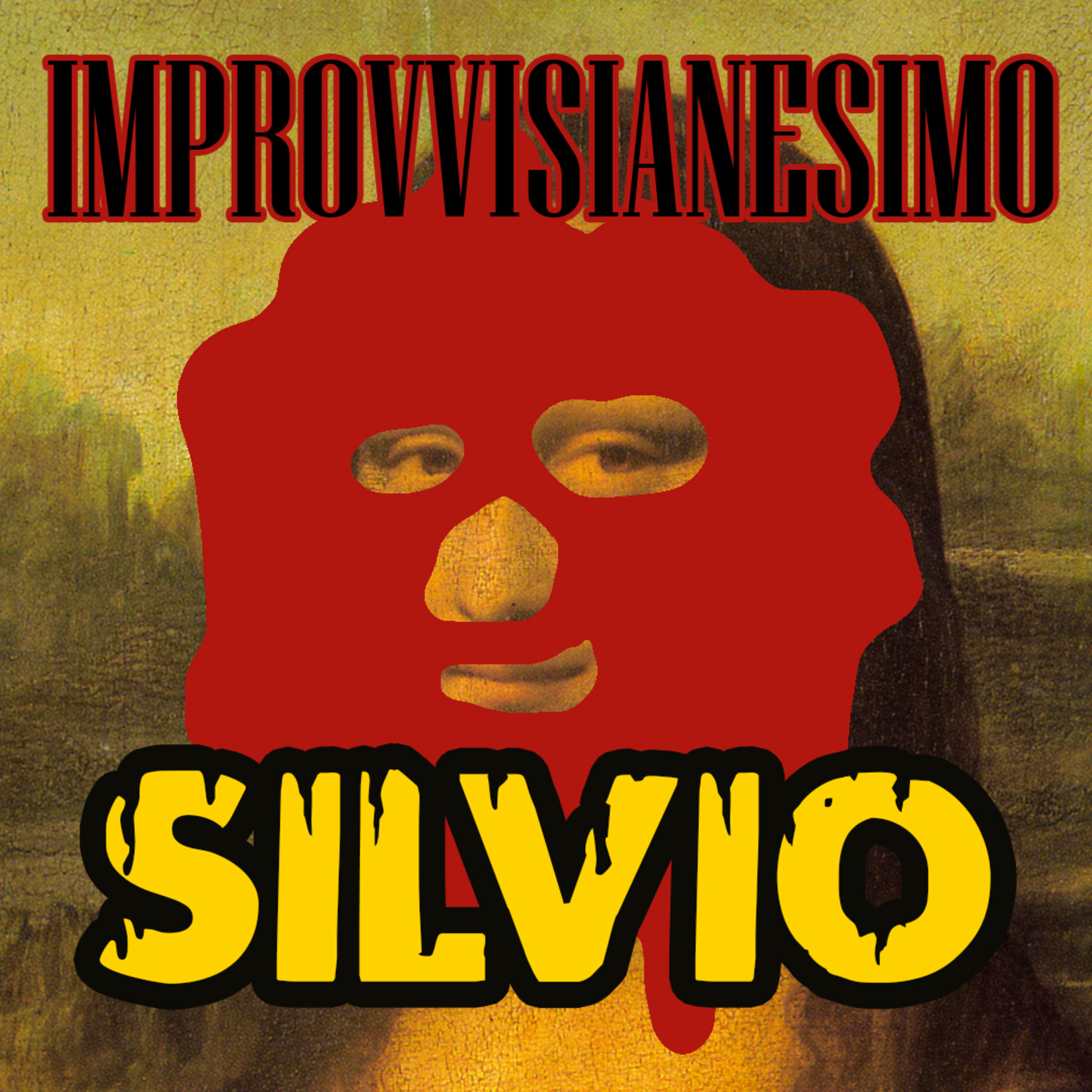 Comici in Piedi SOLO AUDIO