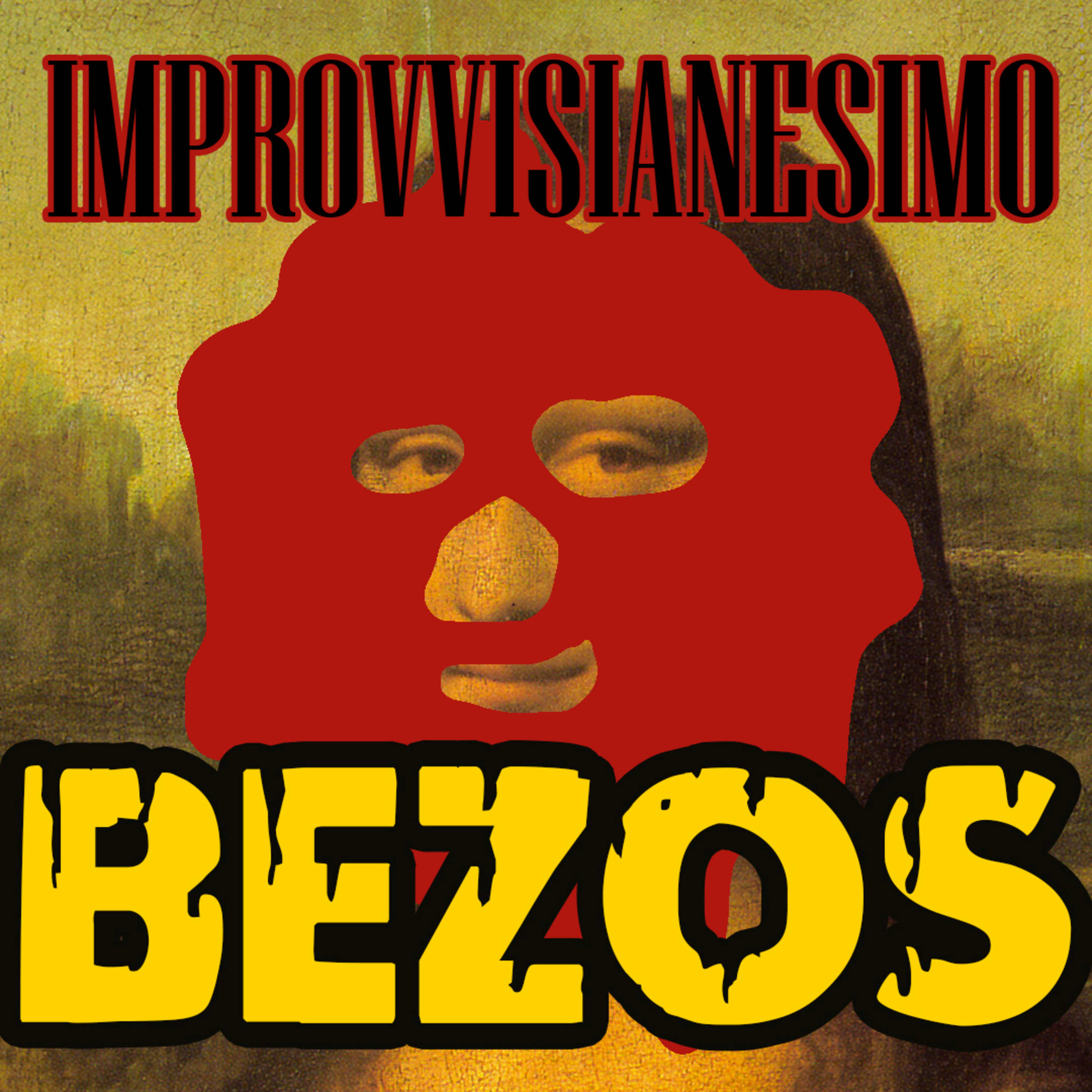 Comici in Piedi SOLO AUDIO
