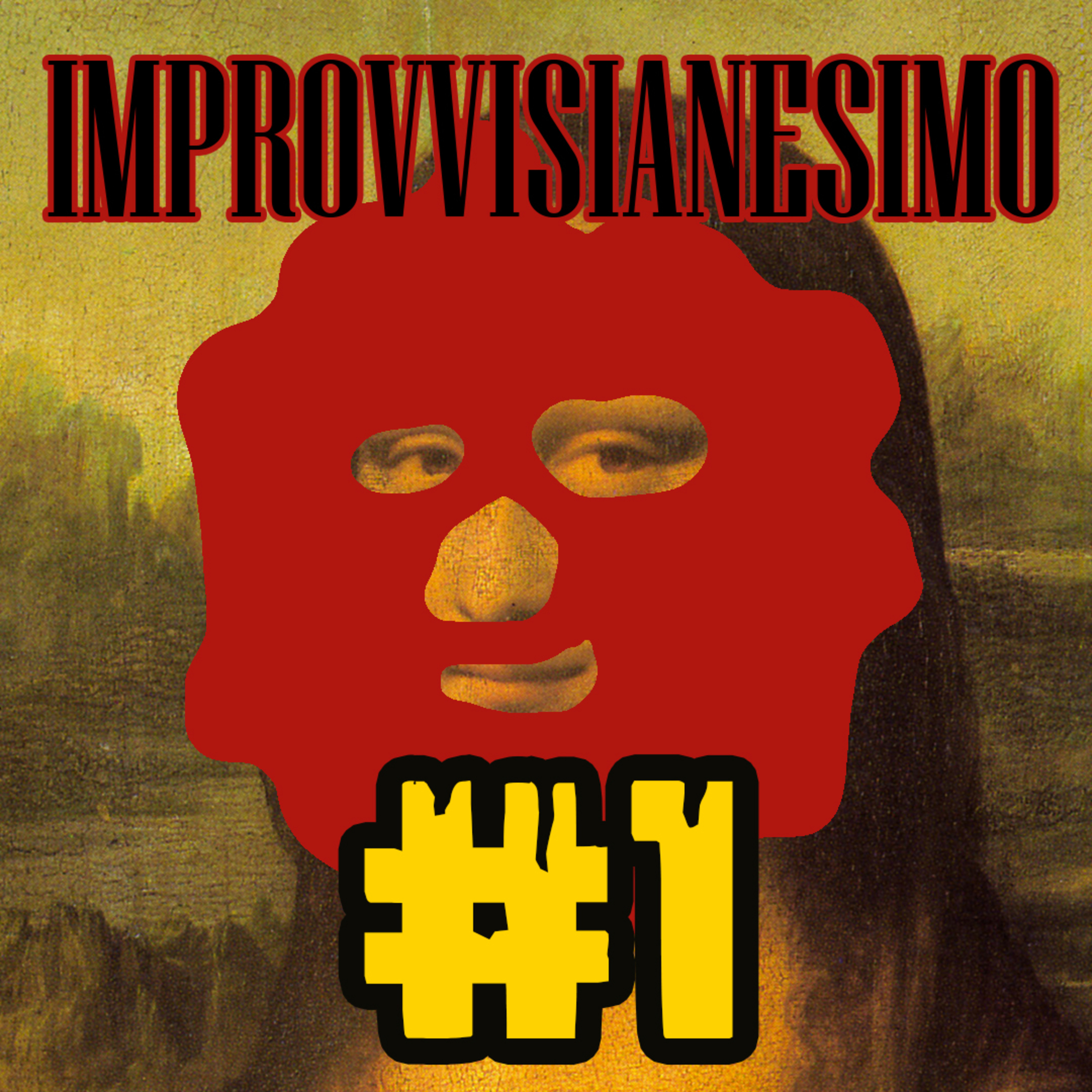Comici in Piedi SOLO AUDIO