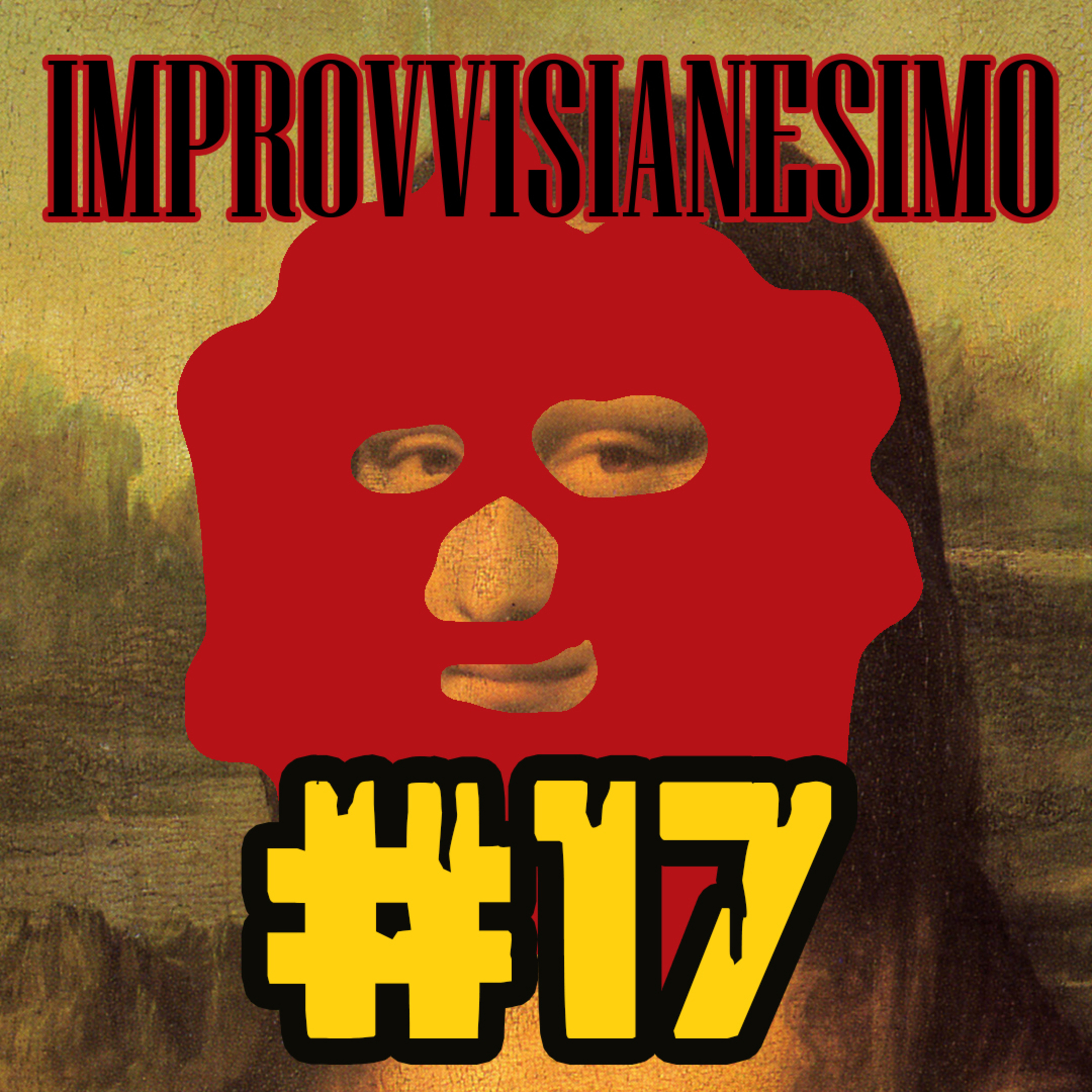 Comici in Piedi SOLO AUDIO