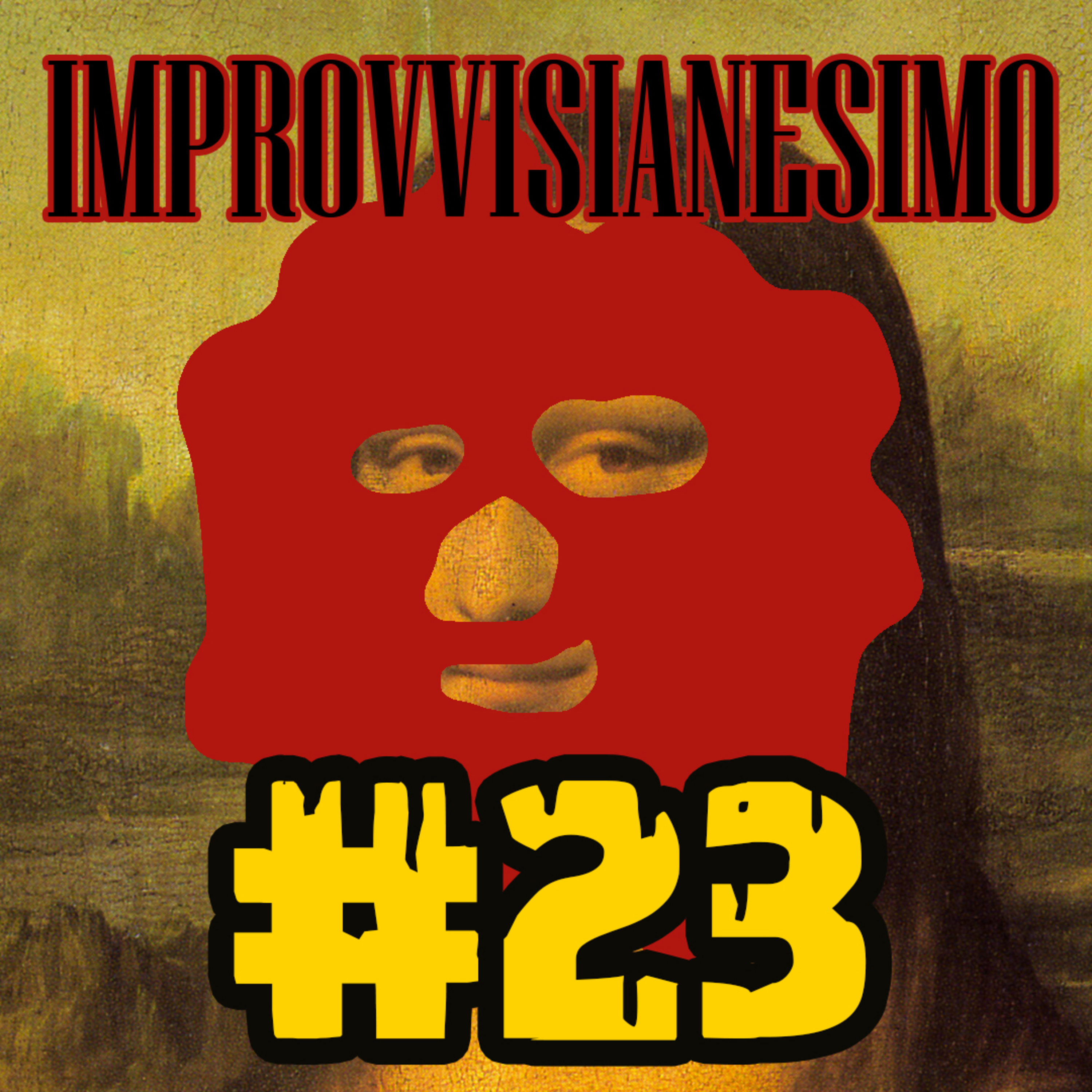 Comici in Piedi SOLO AUDIO