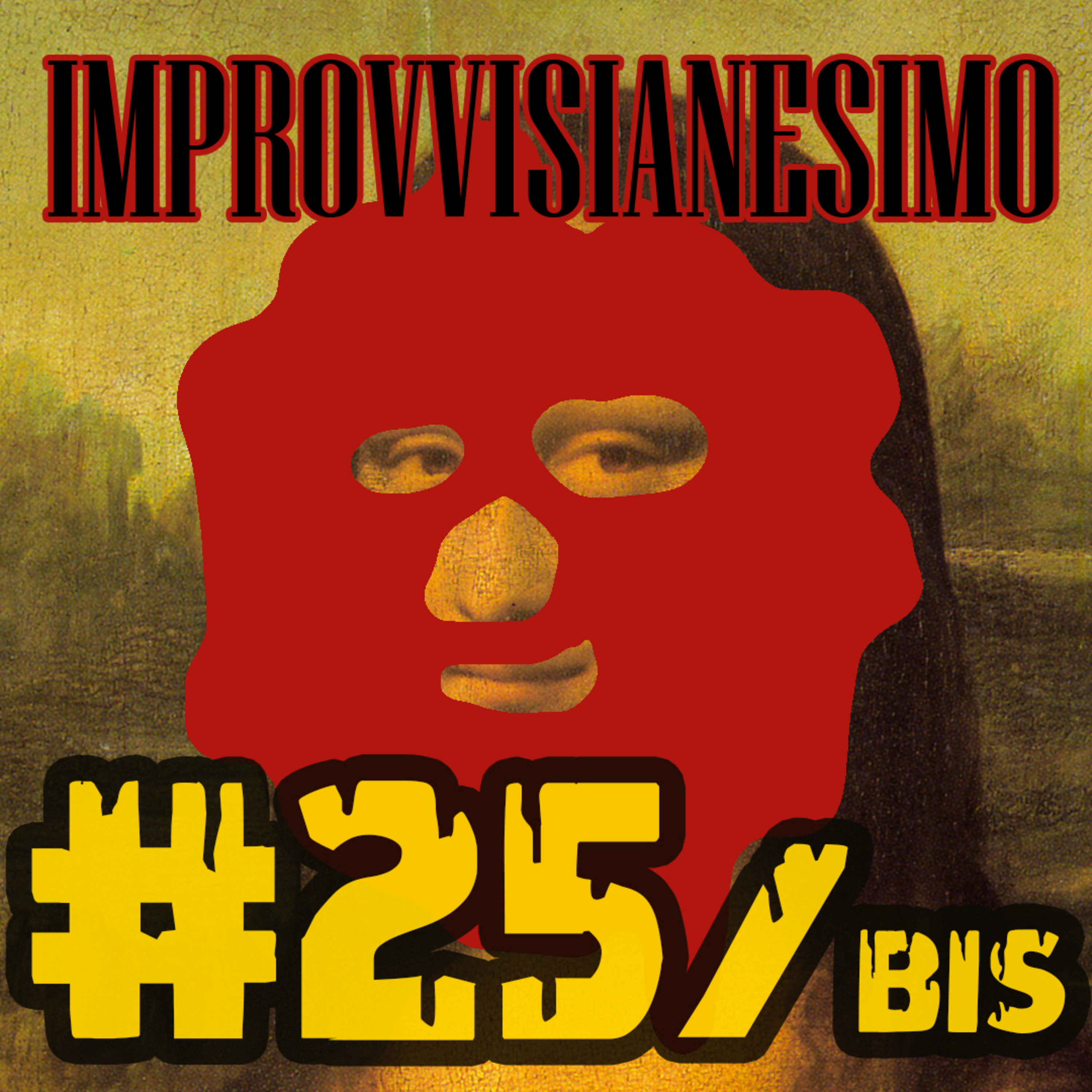 Comici in Piedi SOLO AUDIO