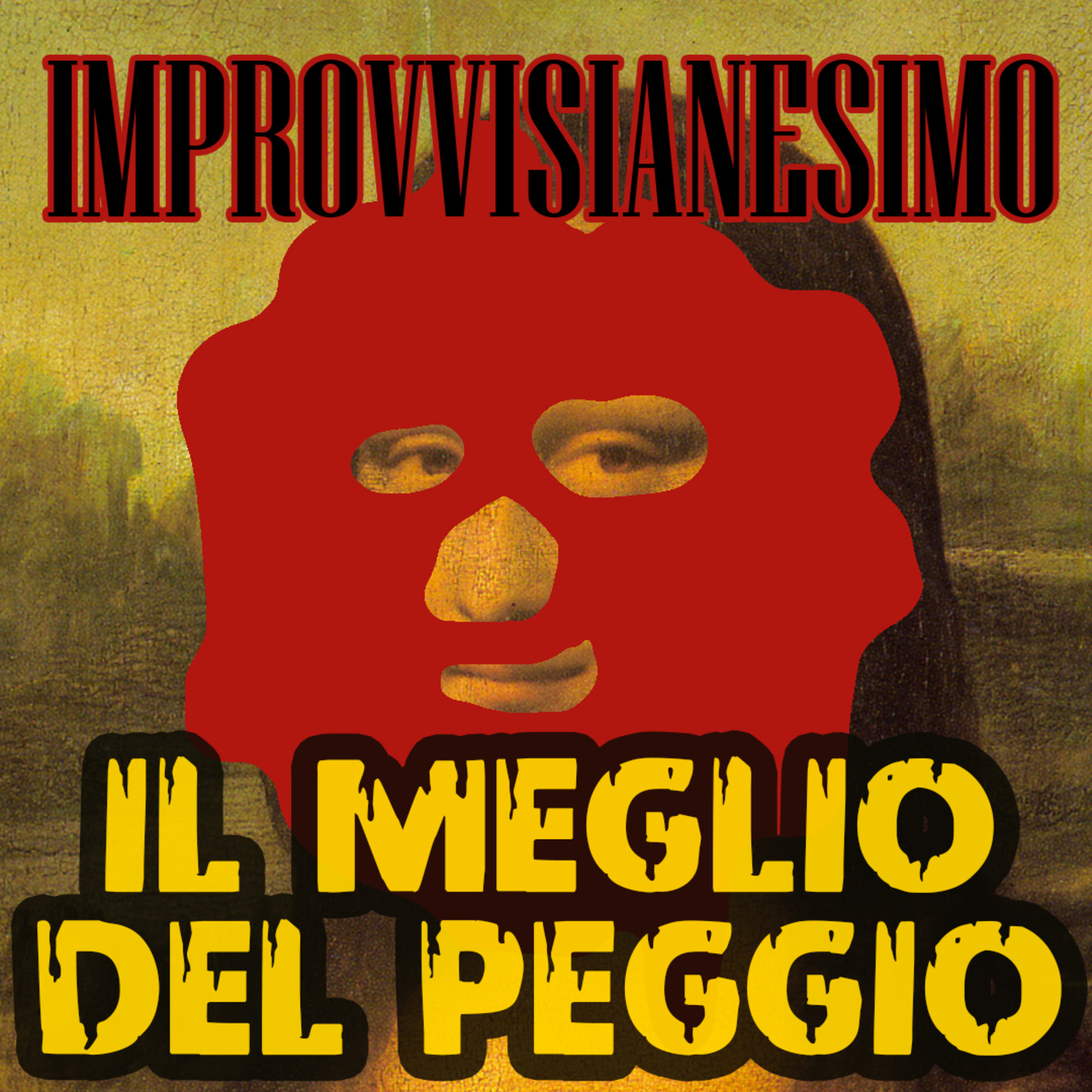 Comici in Piedi SOLO AUDIO