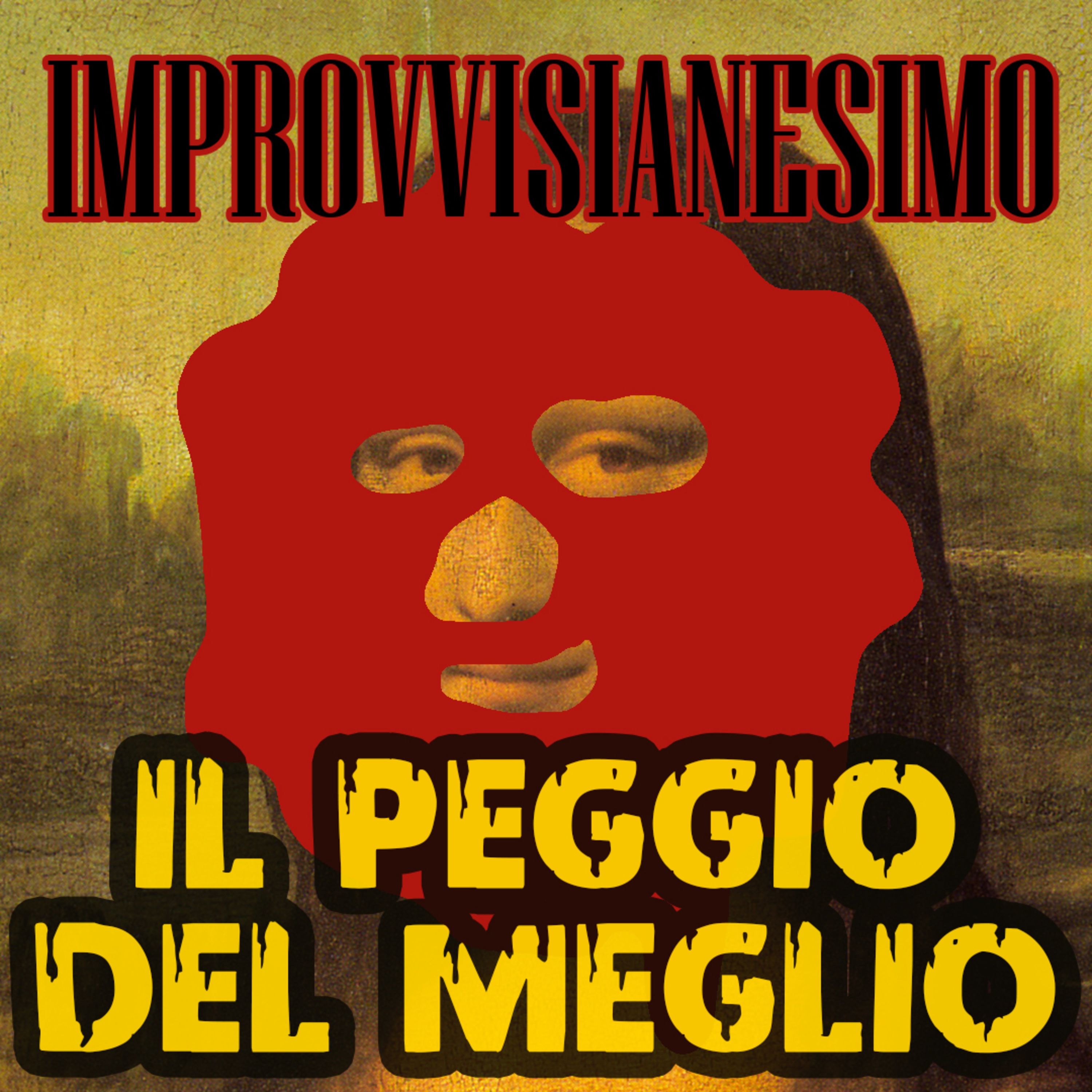 Comici in Piedi SOLO AUDIO