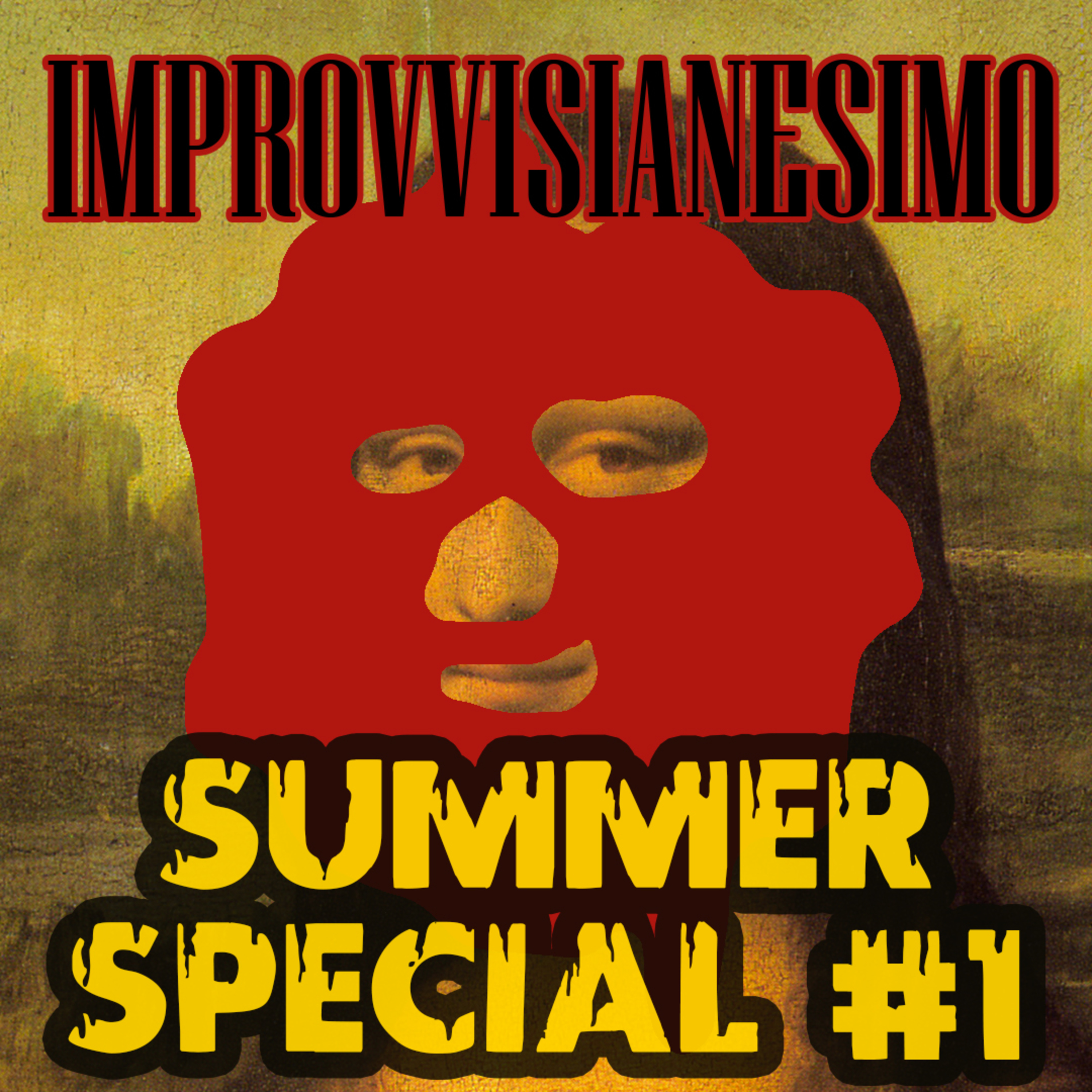 Comici in Piedi SOLO AUDIO