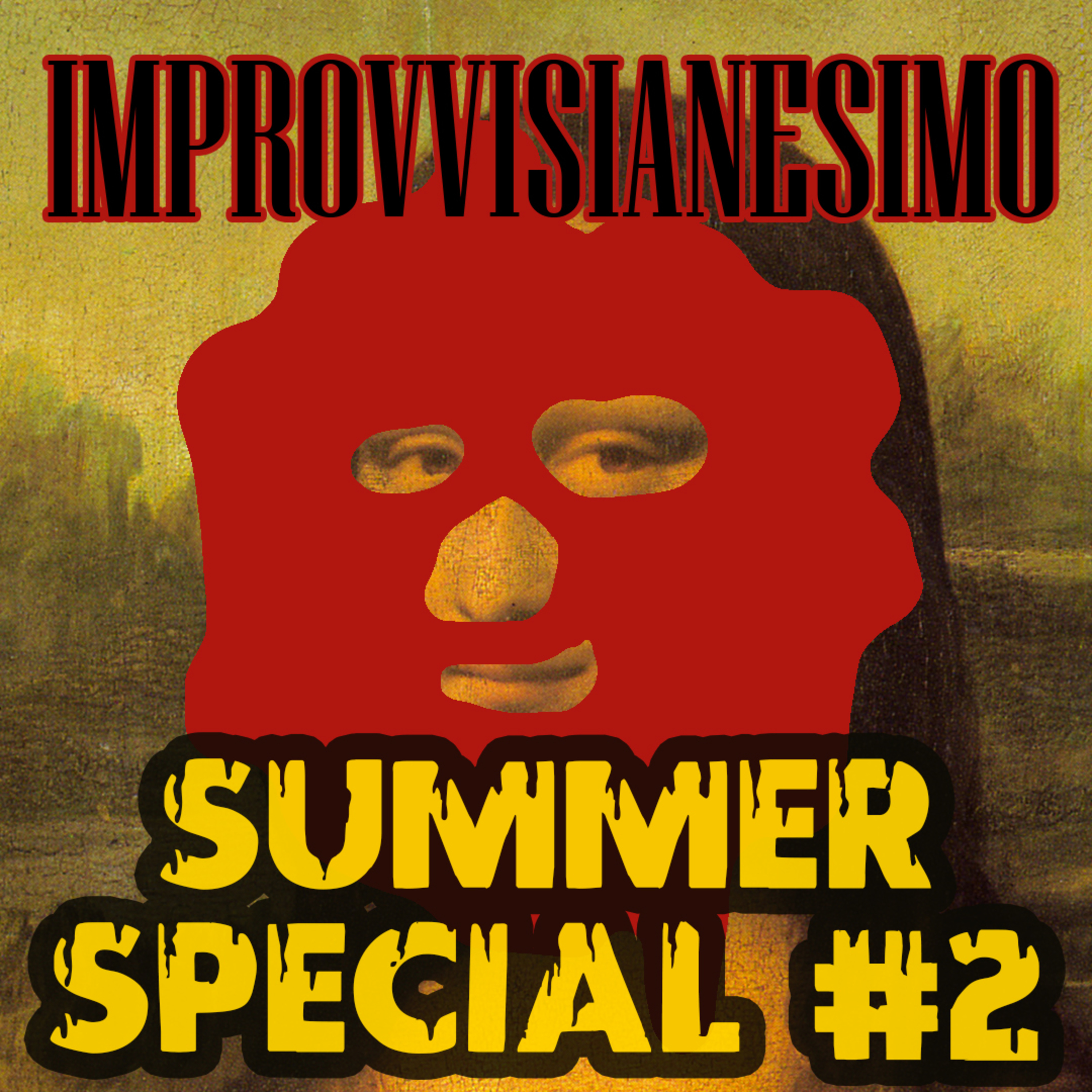 Comici in Piedi SOLO AUDIO