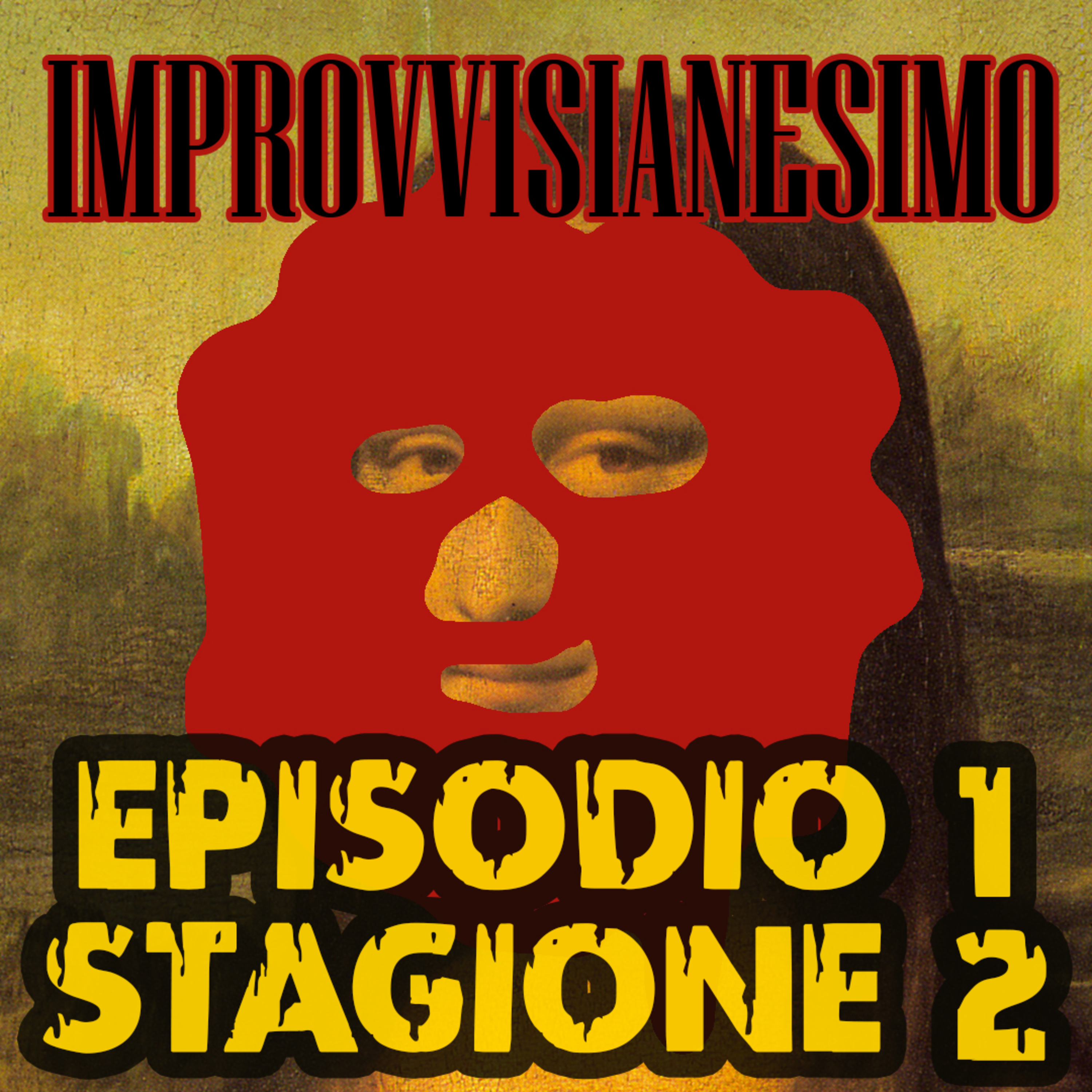 Comici in Piedi SOLO AUDIO