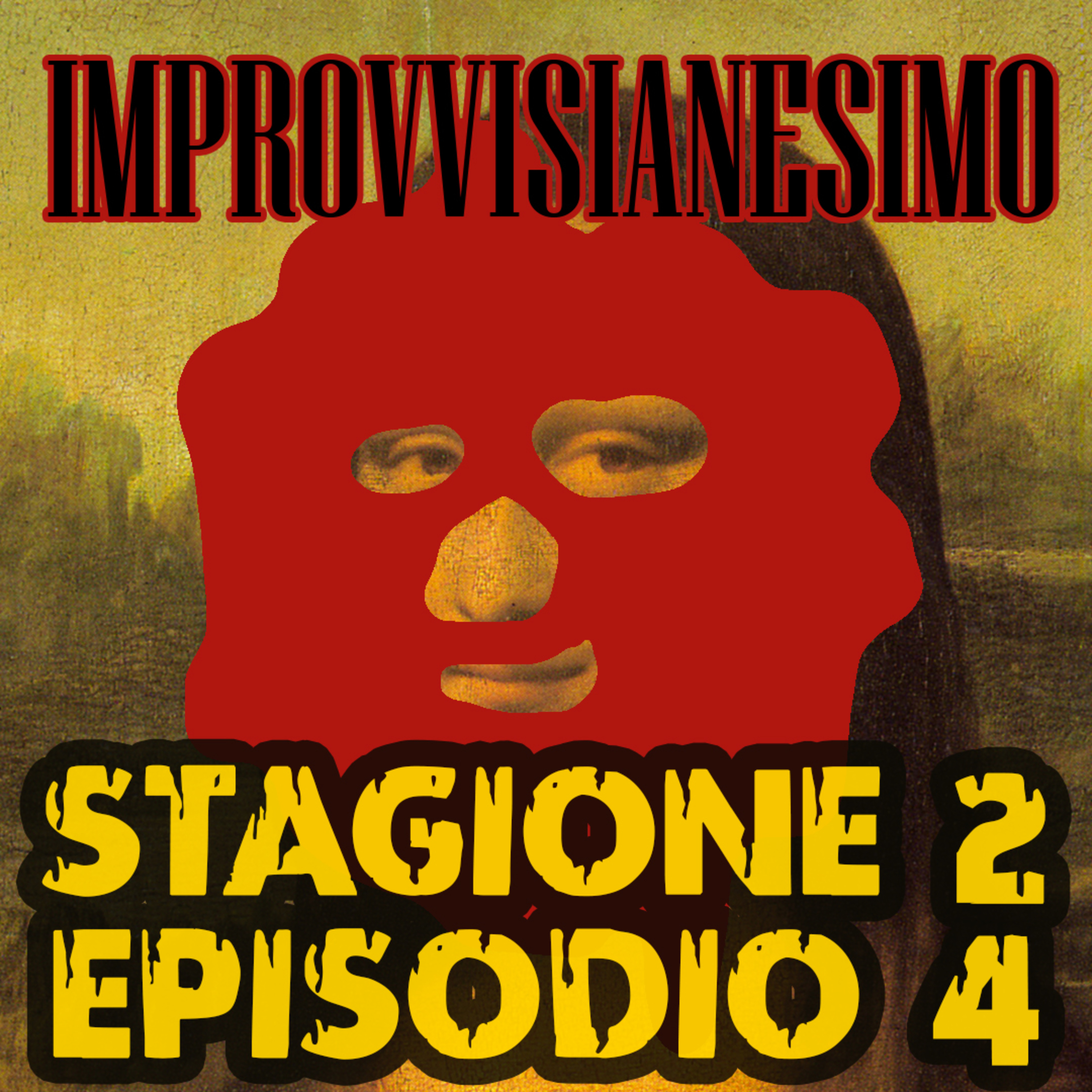 Comici in Piedi SOLO AUDIO