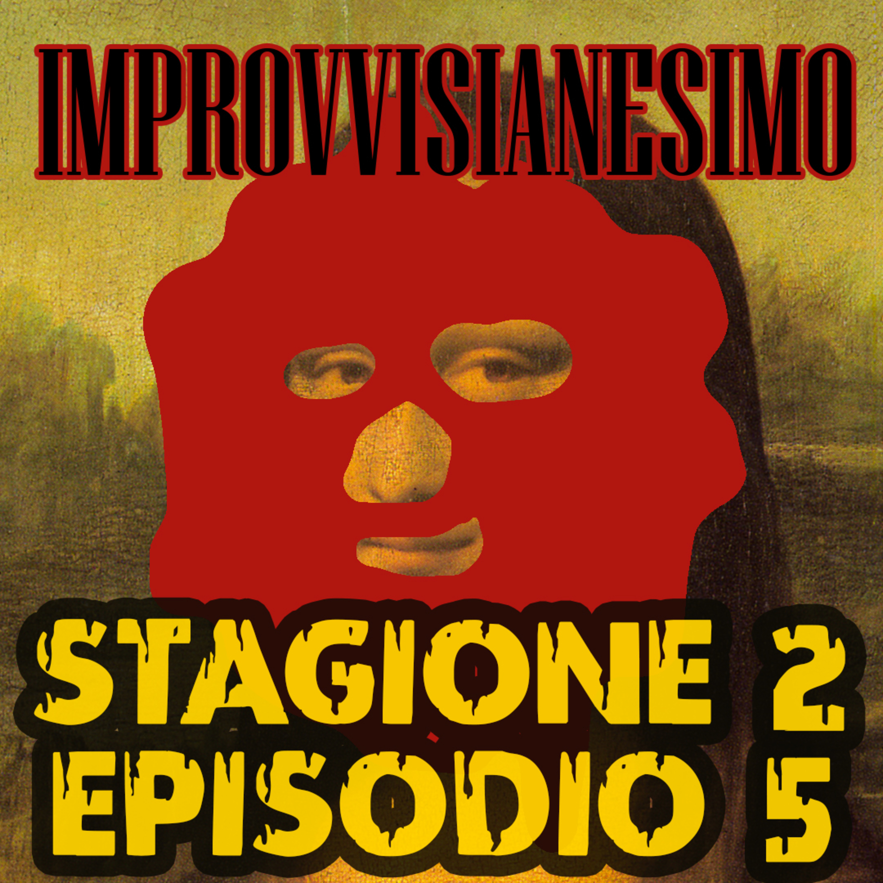 Comici in Piedi SOLO AUDIO