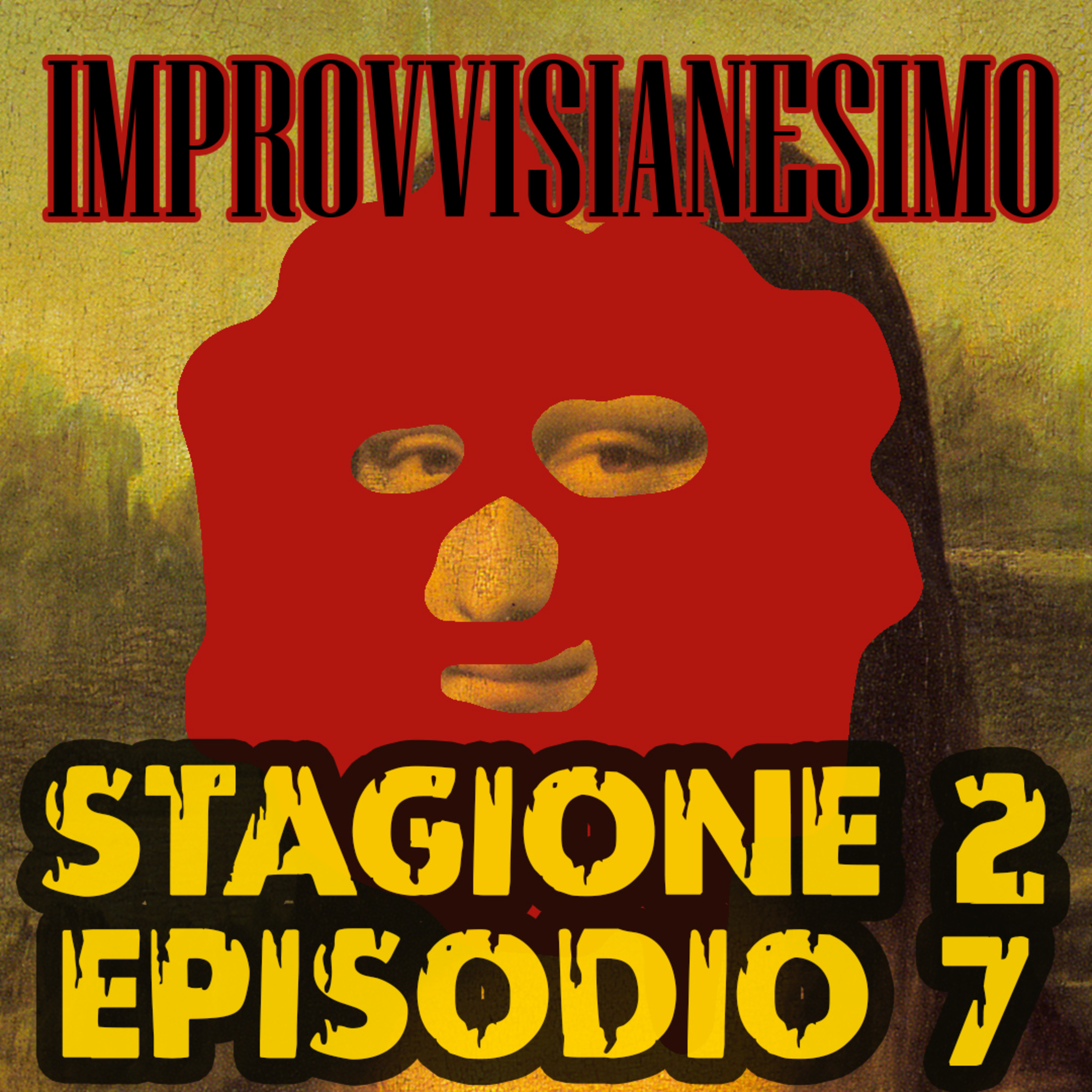 Comici in Piedi SOLO AUDIO