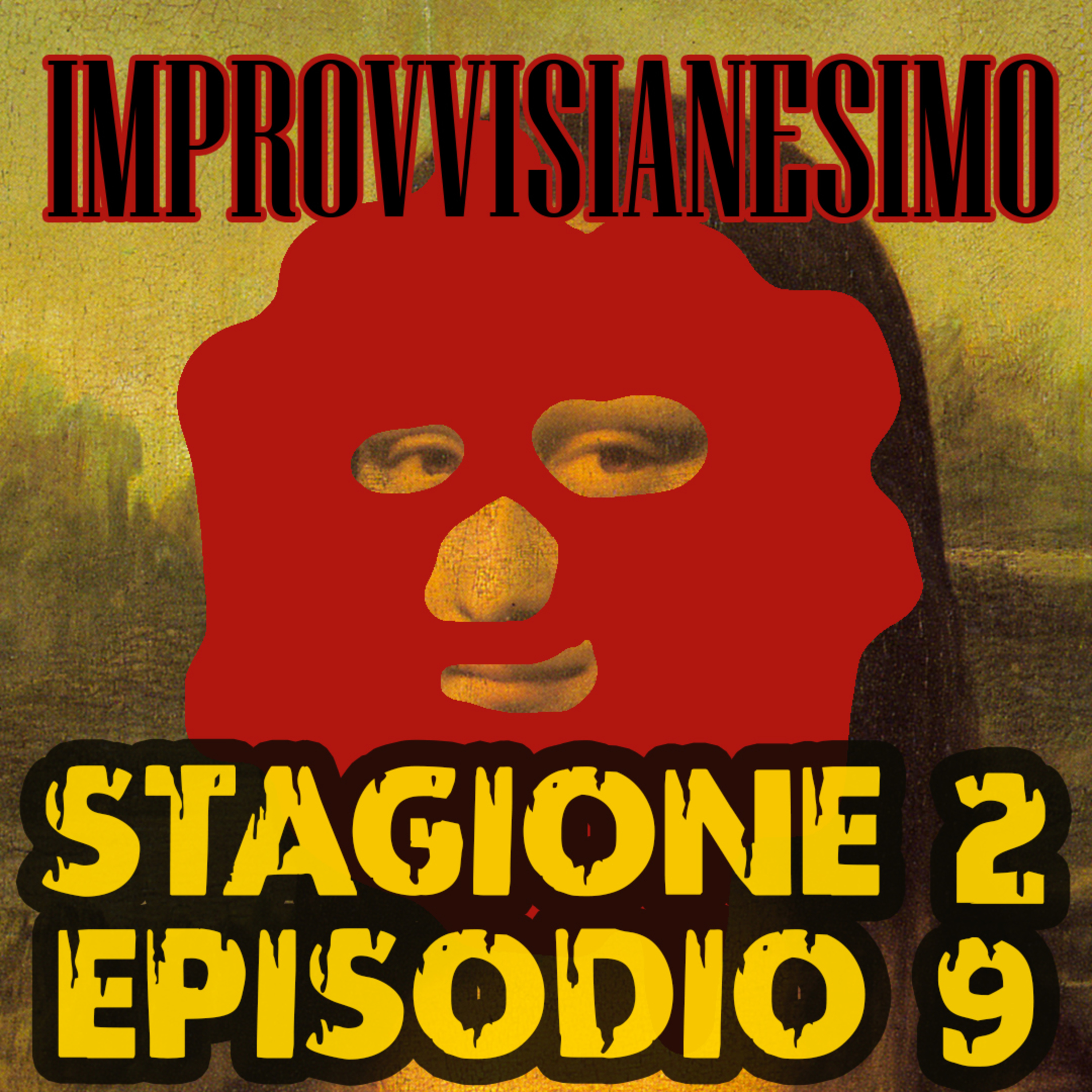 Comici in Piedi SOLO AUDIO