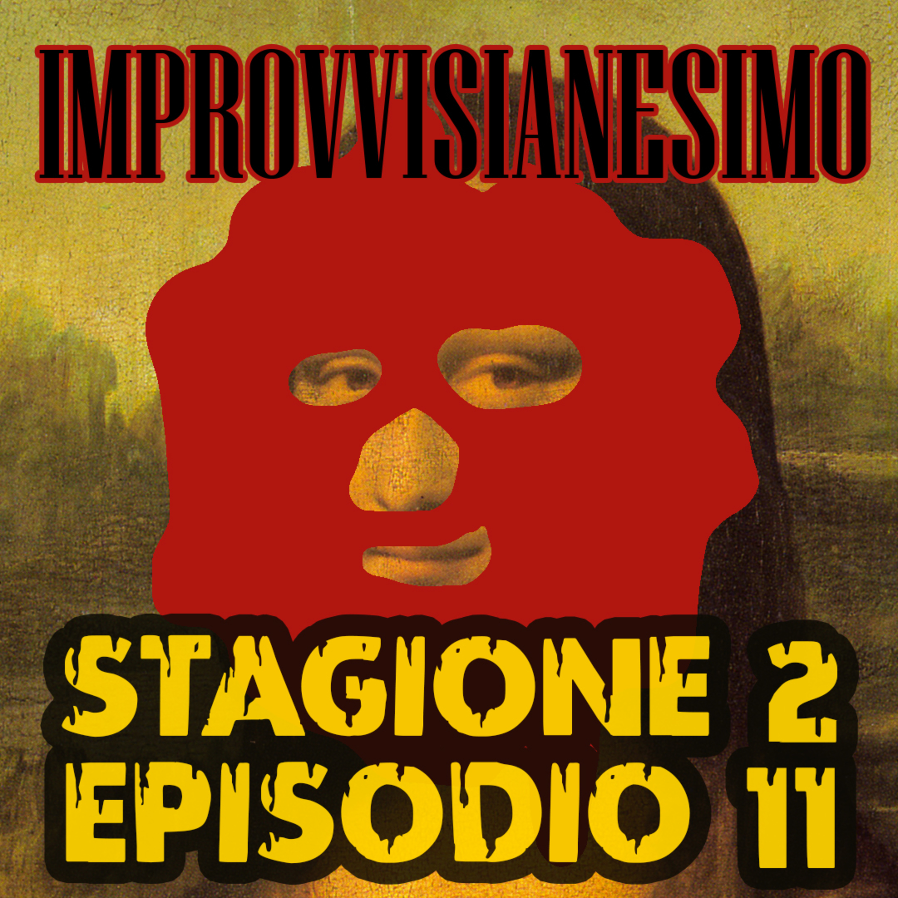 Comici in Piedi SOLO AUDIO