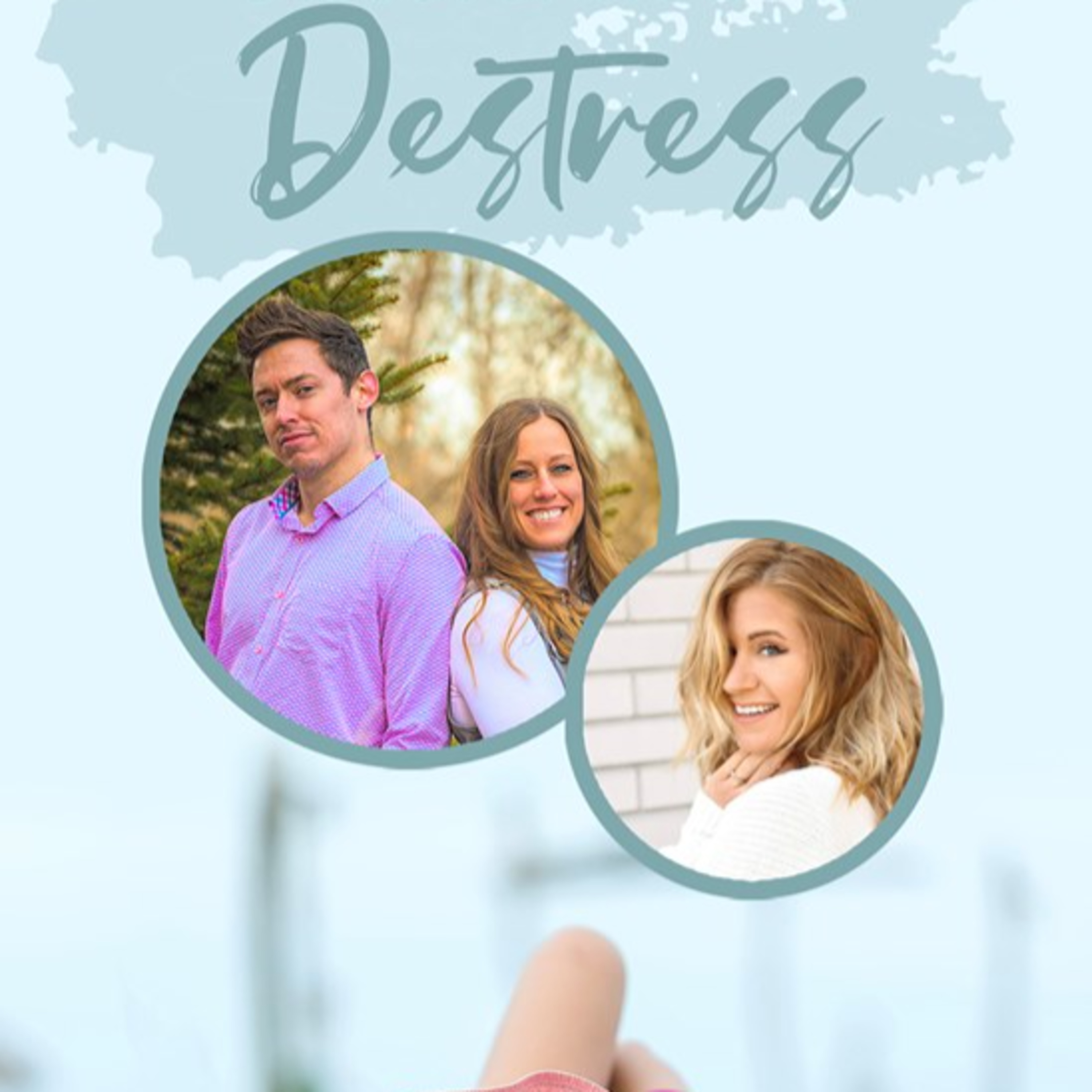 S T R E S S! with Jodi and Kayla thumbnail