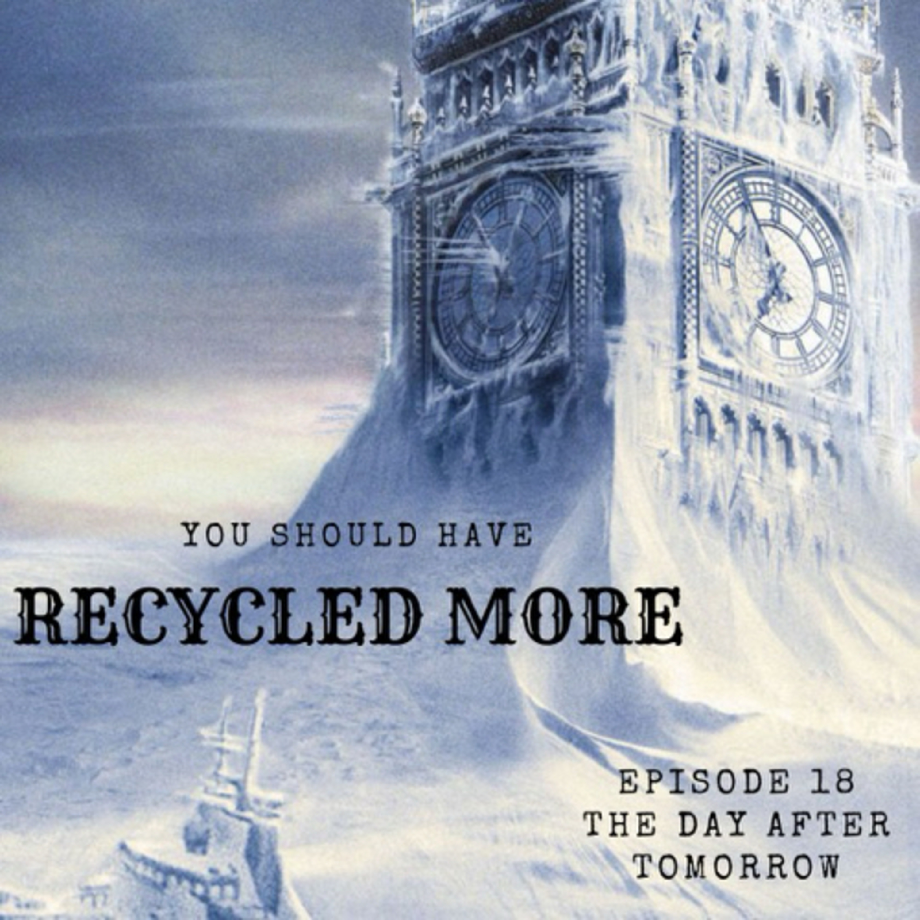 The Day After Tomorrow episode artwork