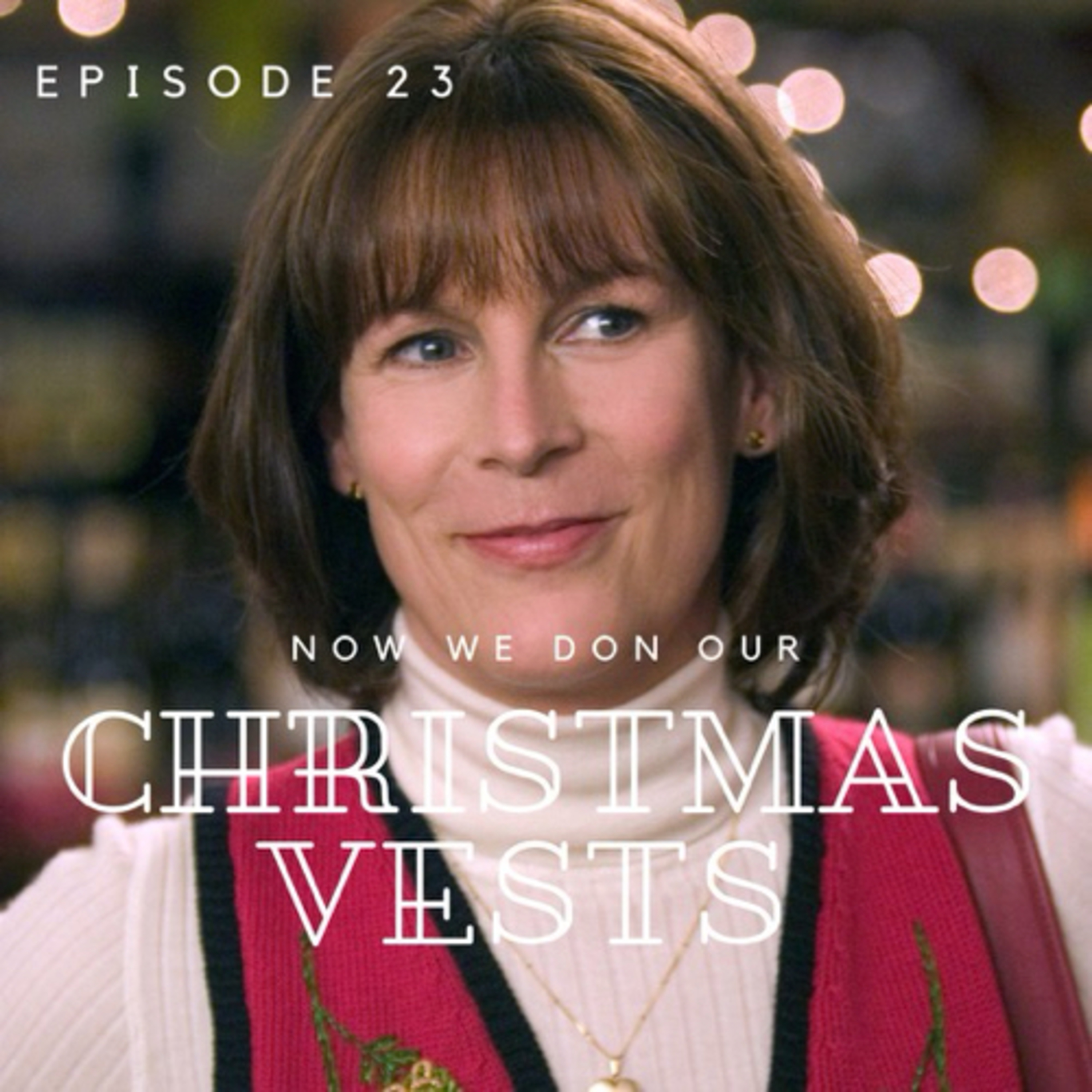 Christmas With the Kranks episode artwork