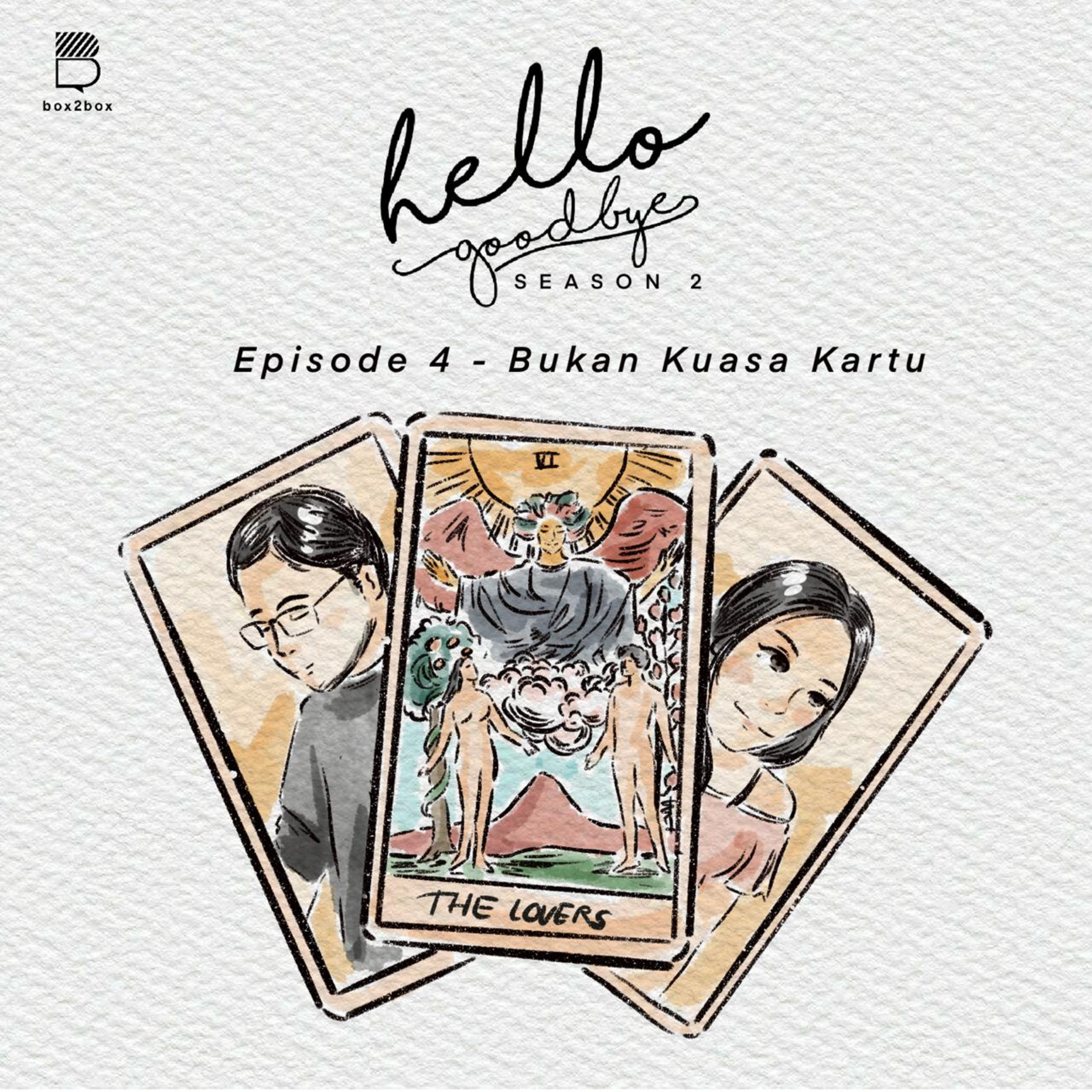 Hello Goodbye