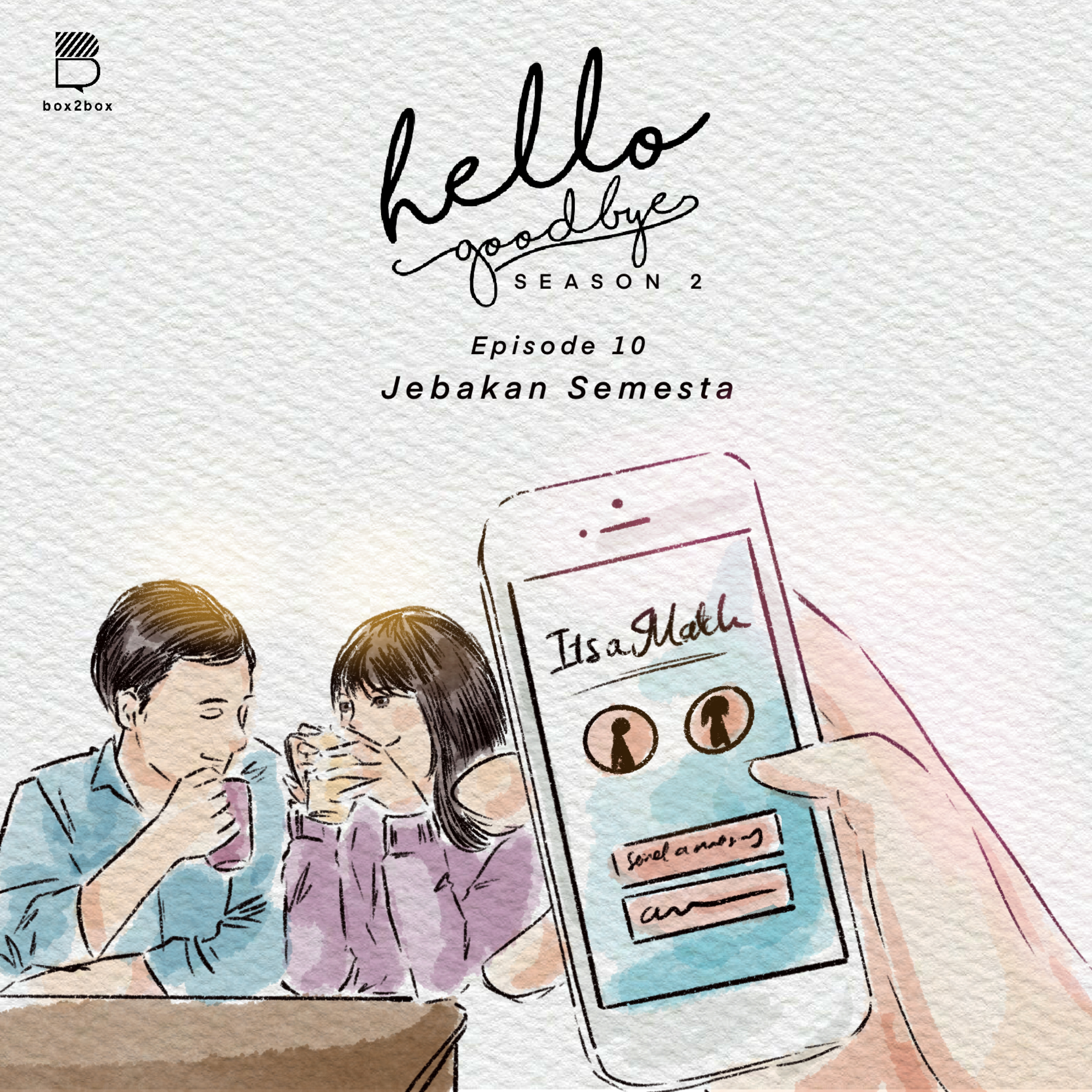 Hello Goodbye