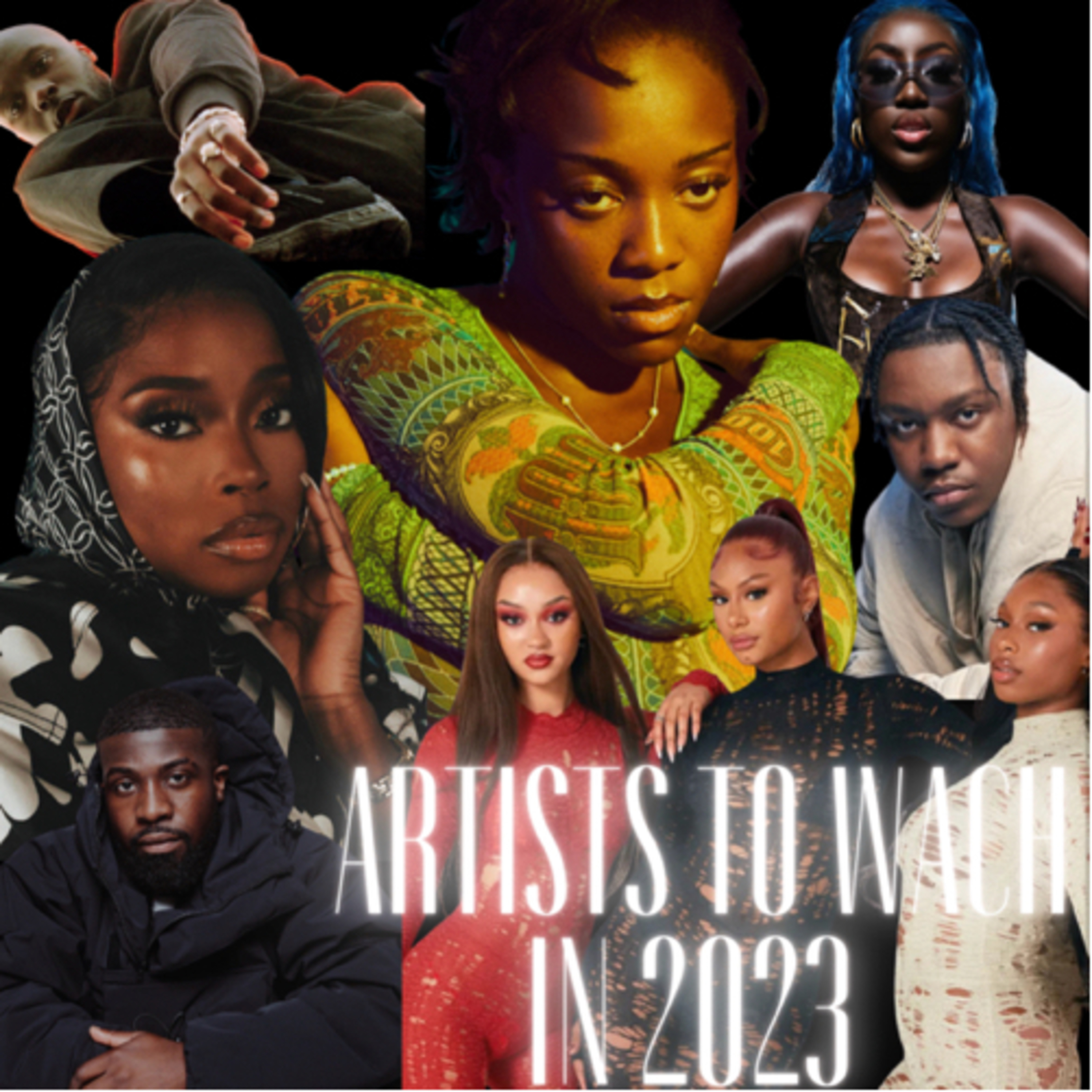 The Z-List