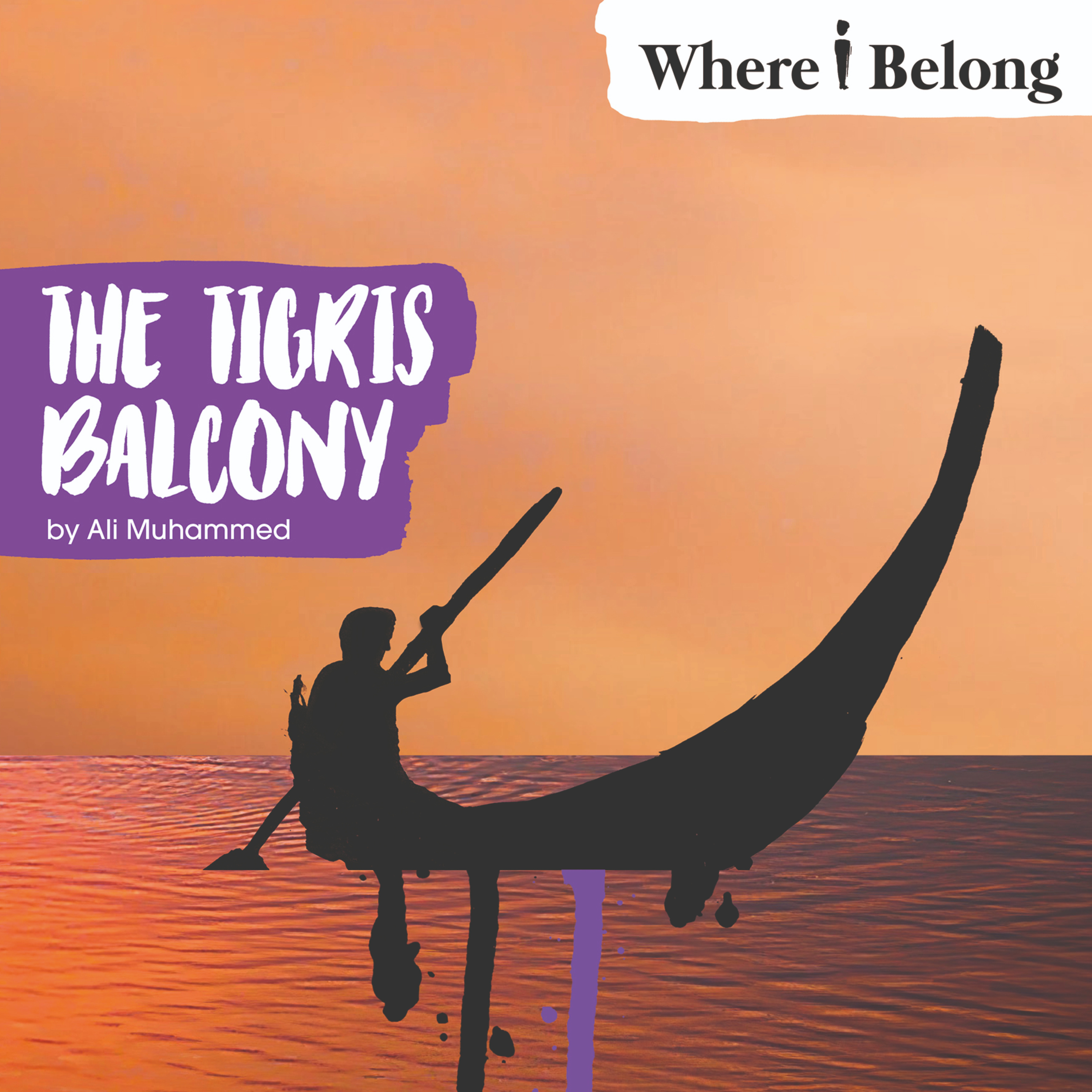 The Tigris Balcony episode artwork