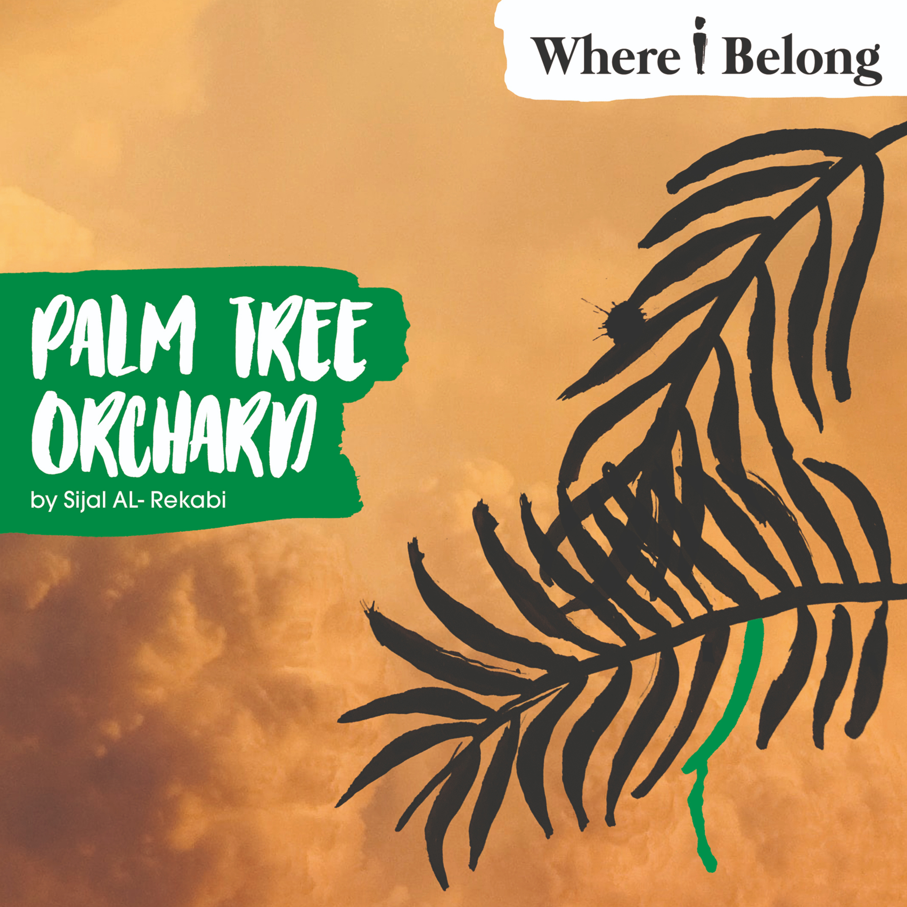 The Palm Tree Orchard episode artwork