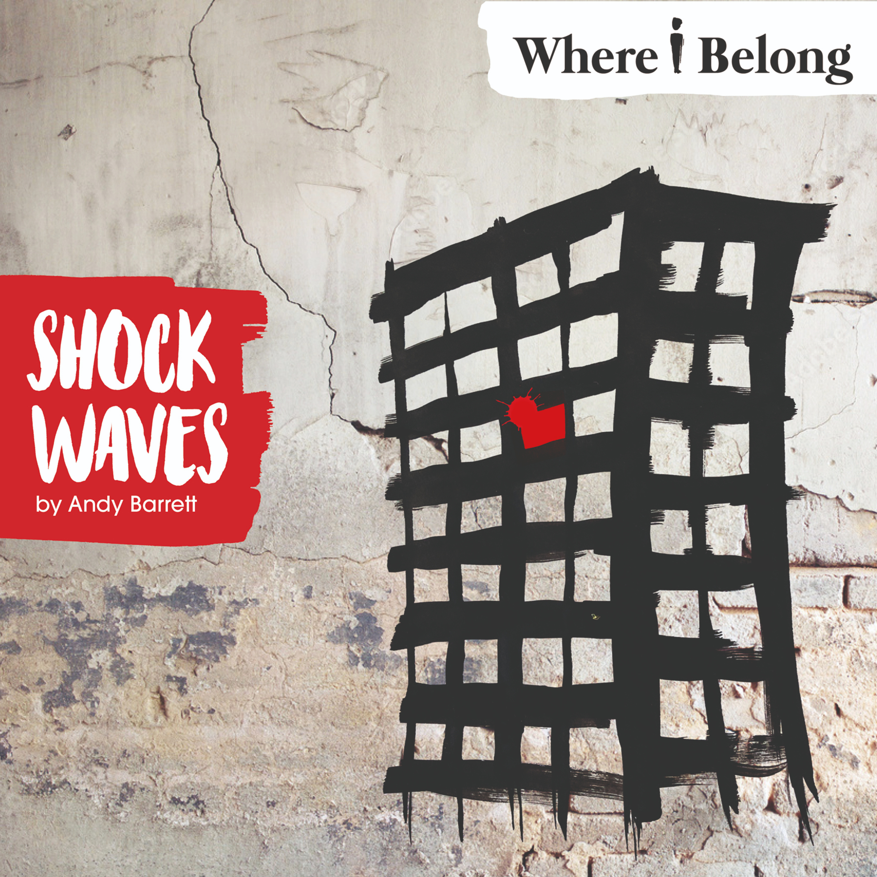 Shock Waves episode artwork