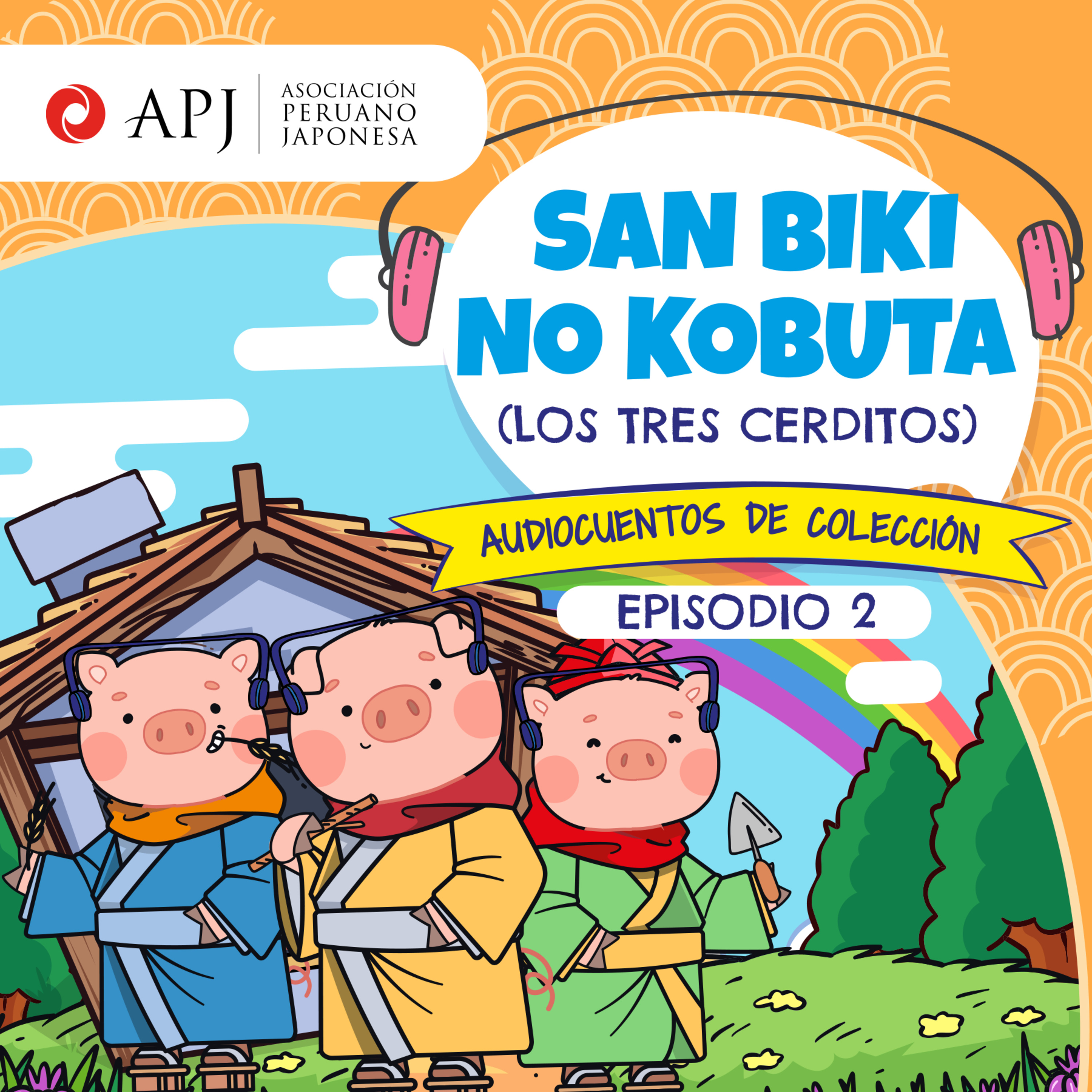 Asociación Peruano Japonesa
