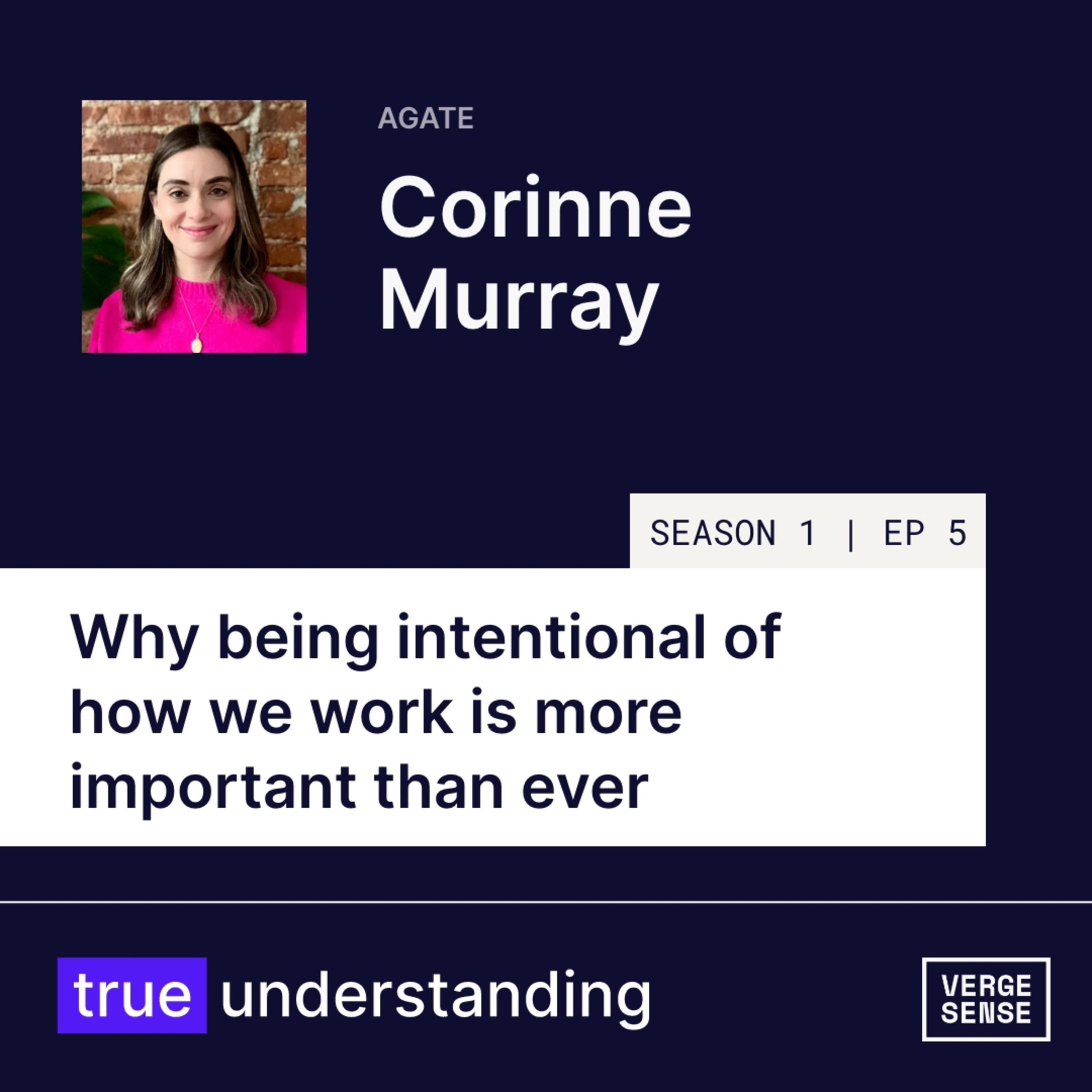 True Understanding