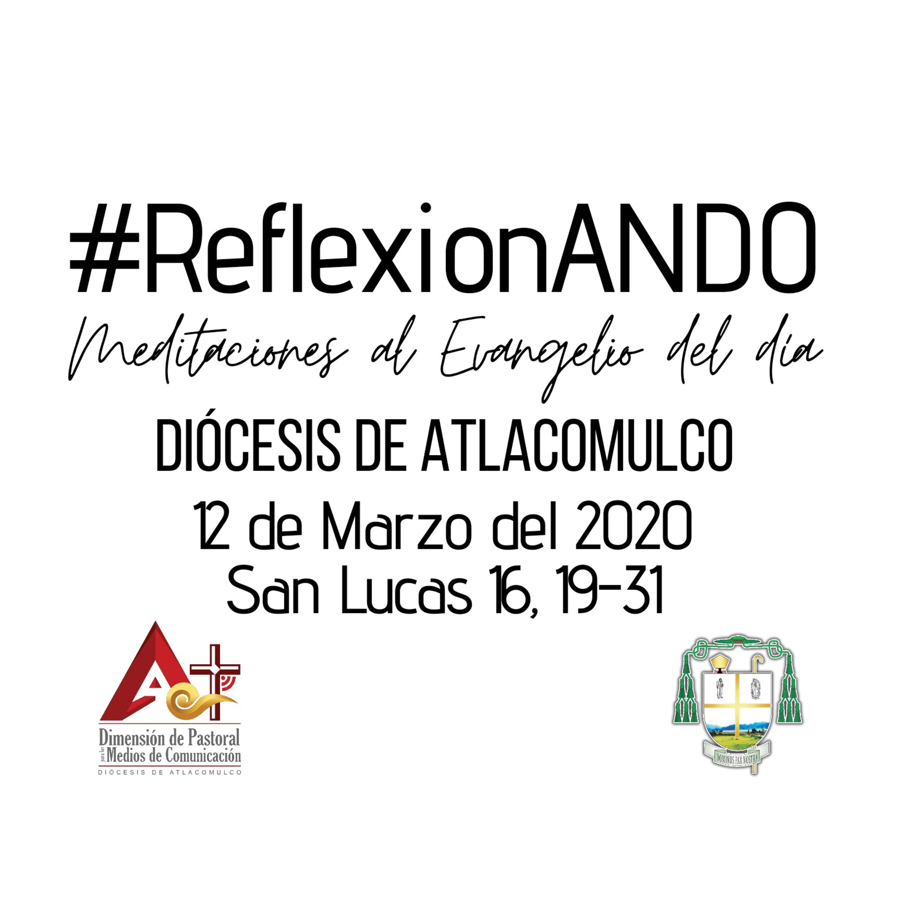 ReflexionANDO-12Mar2020 episode artwork