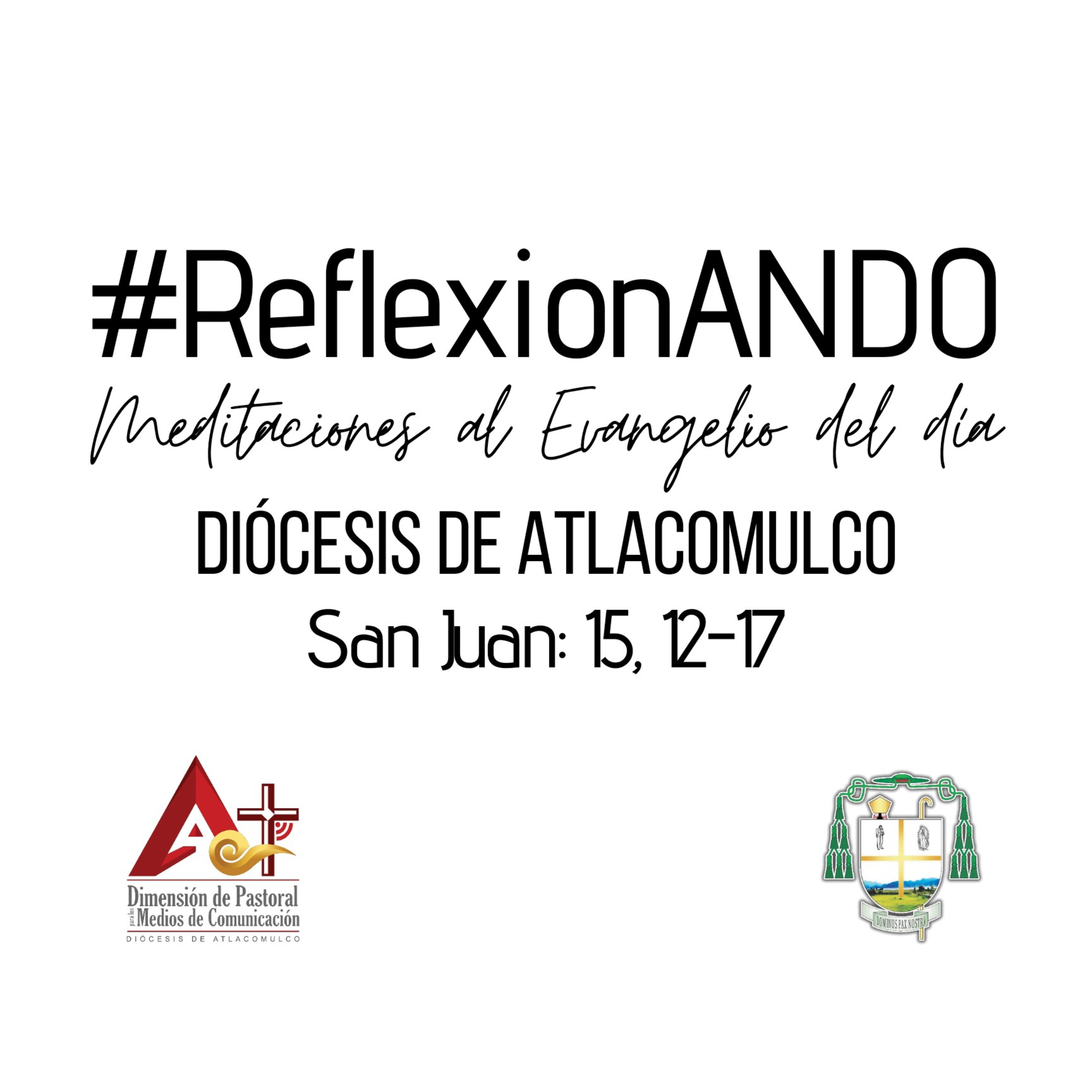 #ReflexionANDO-15Mayo2020 episode artwork