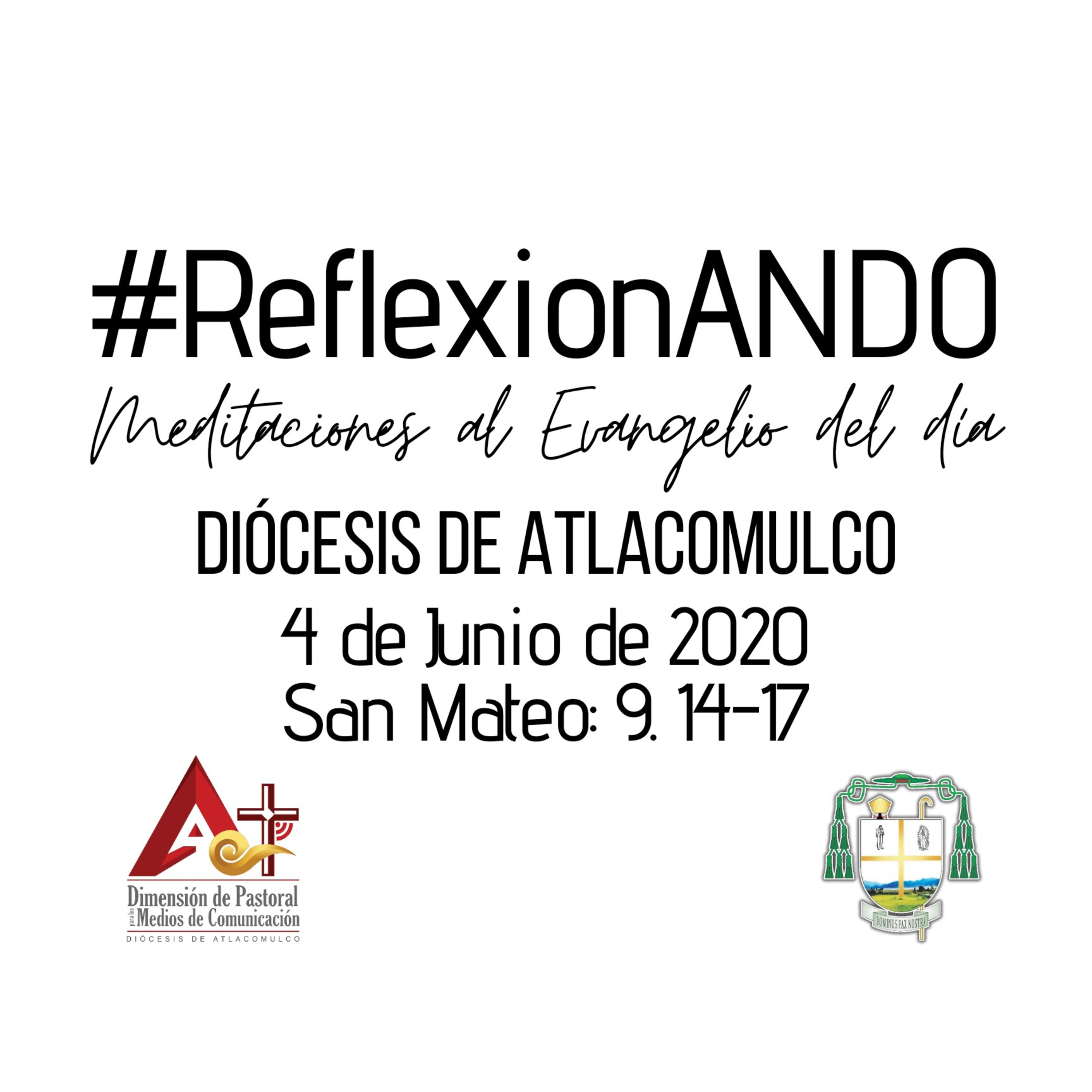 #ReflexionANDO-4Julio2020 episode artwork