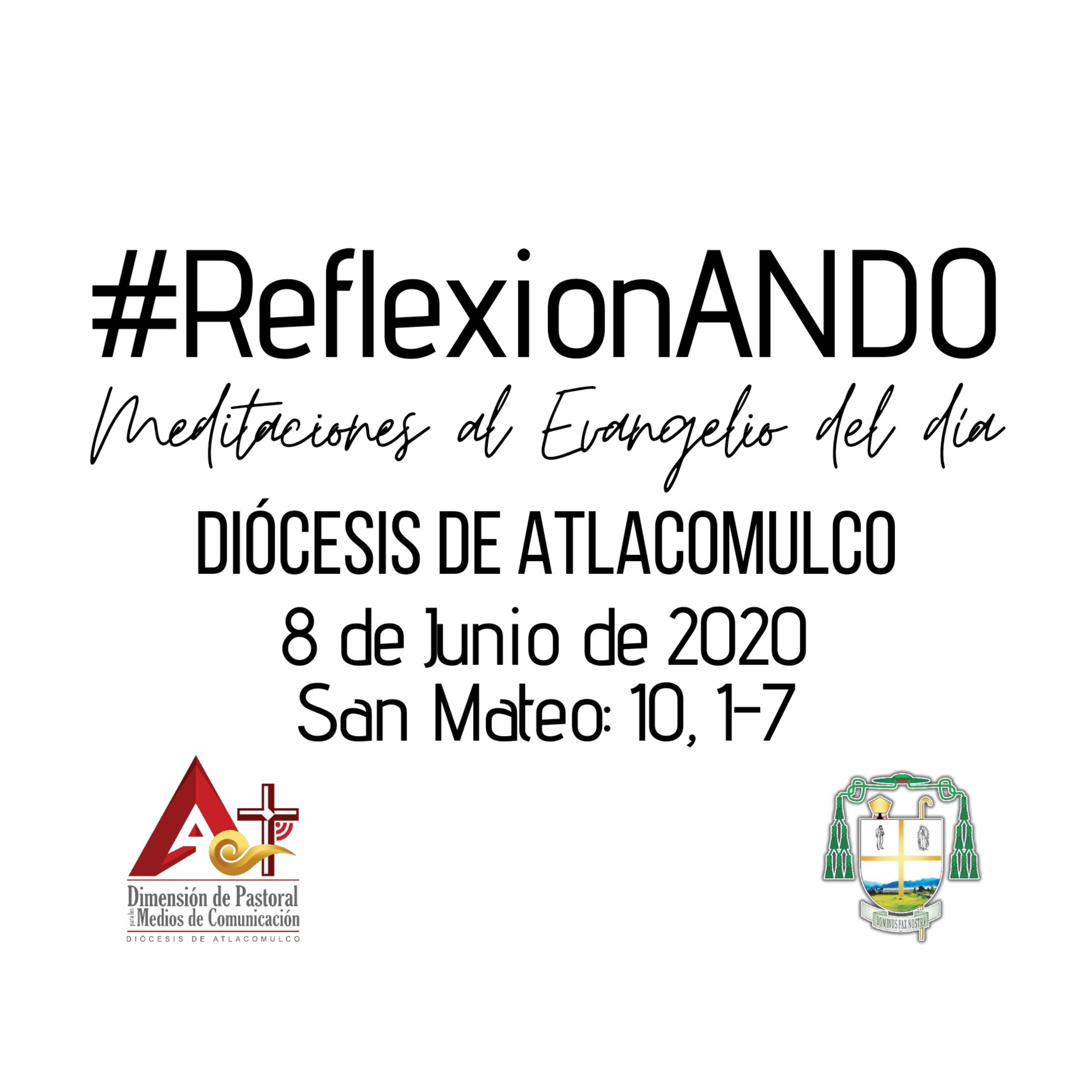 #ReflexionANDO-8Julio2020 episode artwork
